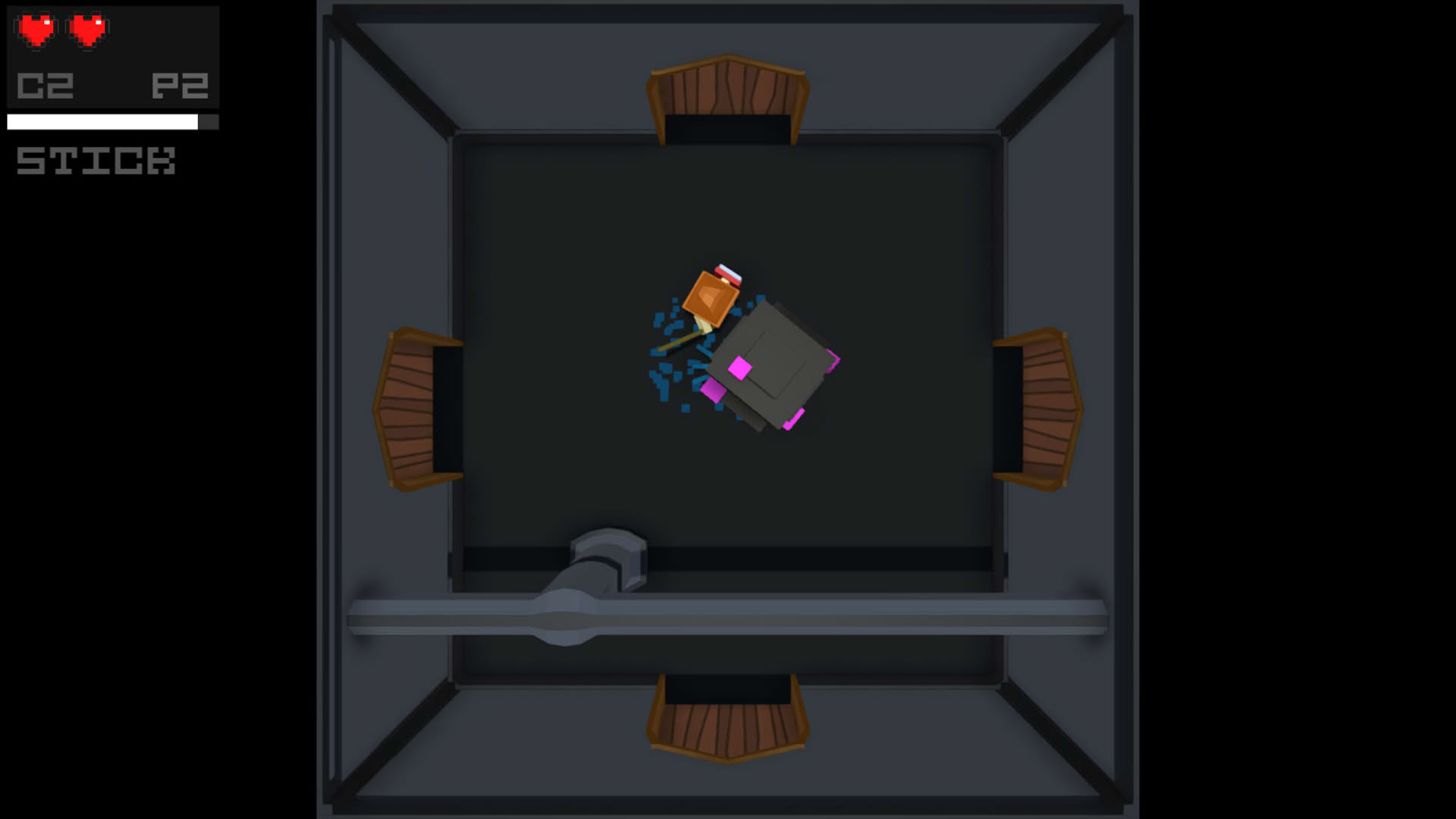 Screenshot for NeverEnd