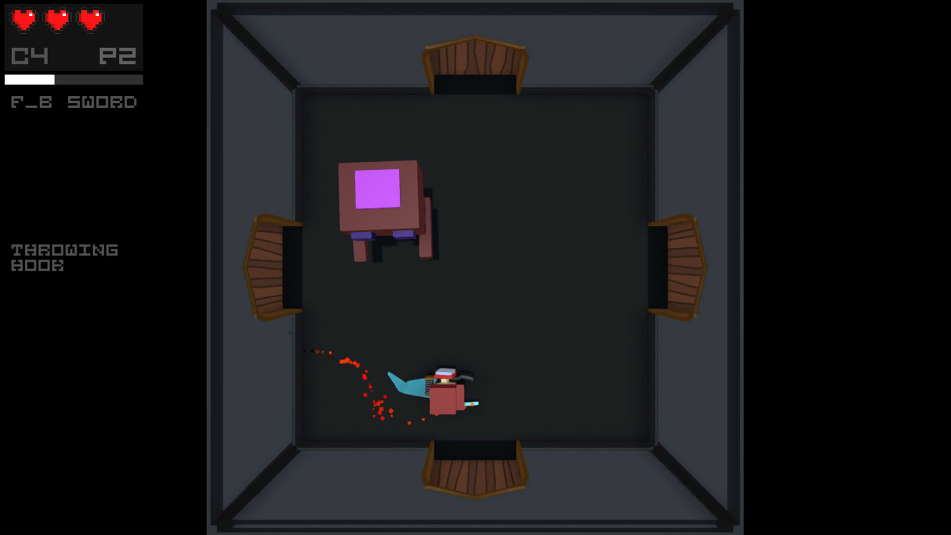Screenshot for NeverEnd