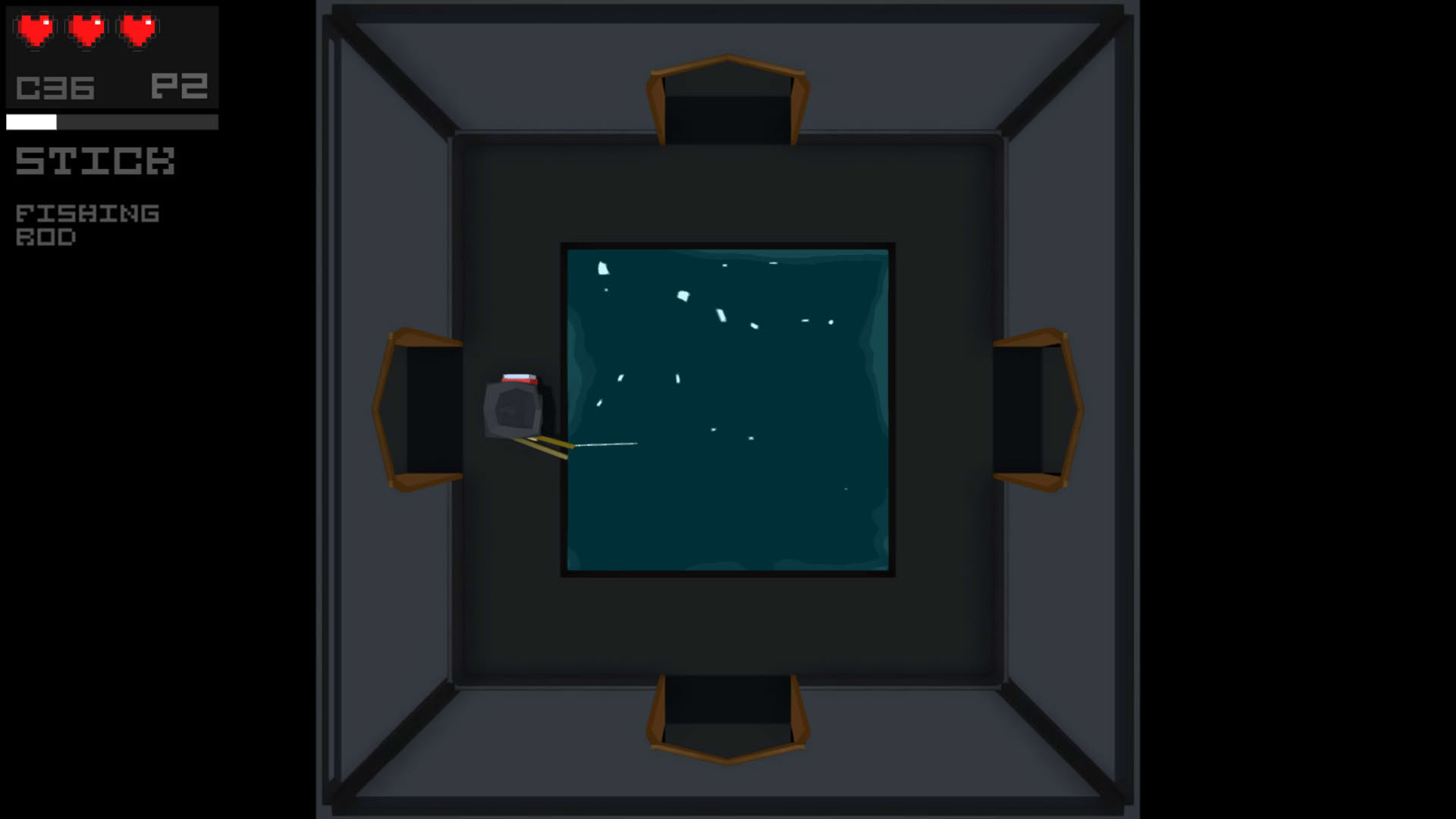 Screenshot for NeverEnd