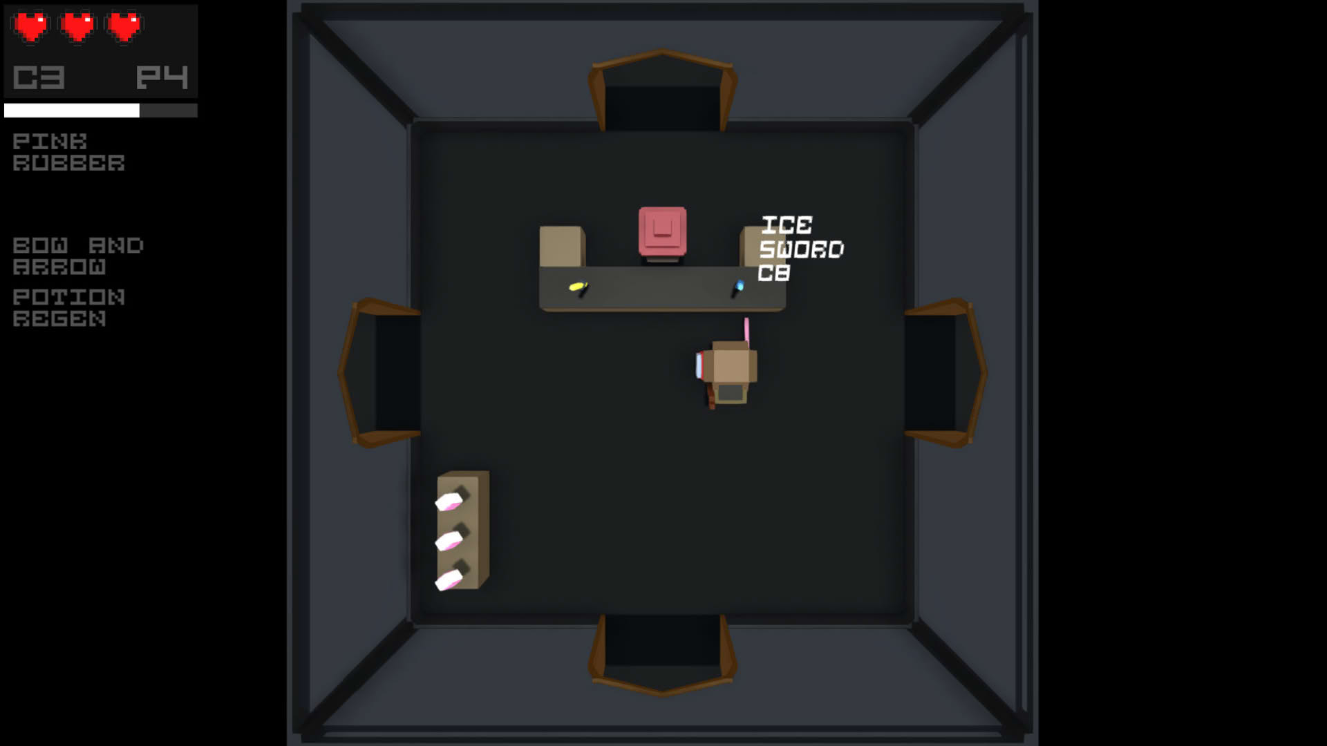 Screenshot for NeverEnd