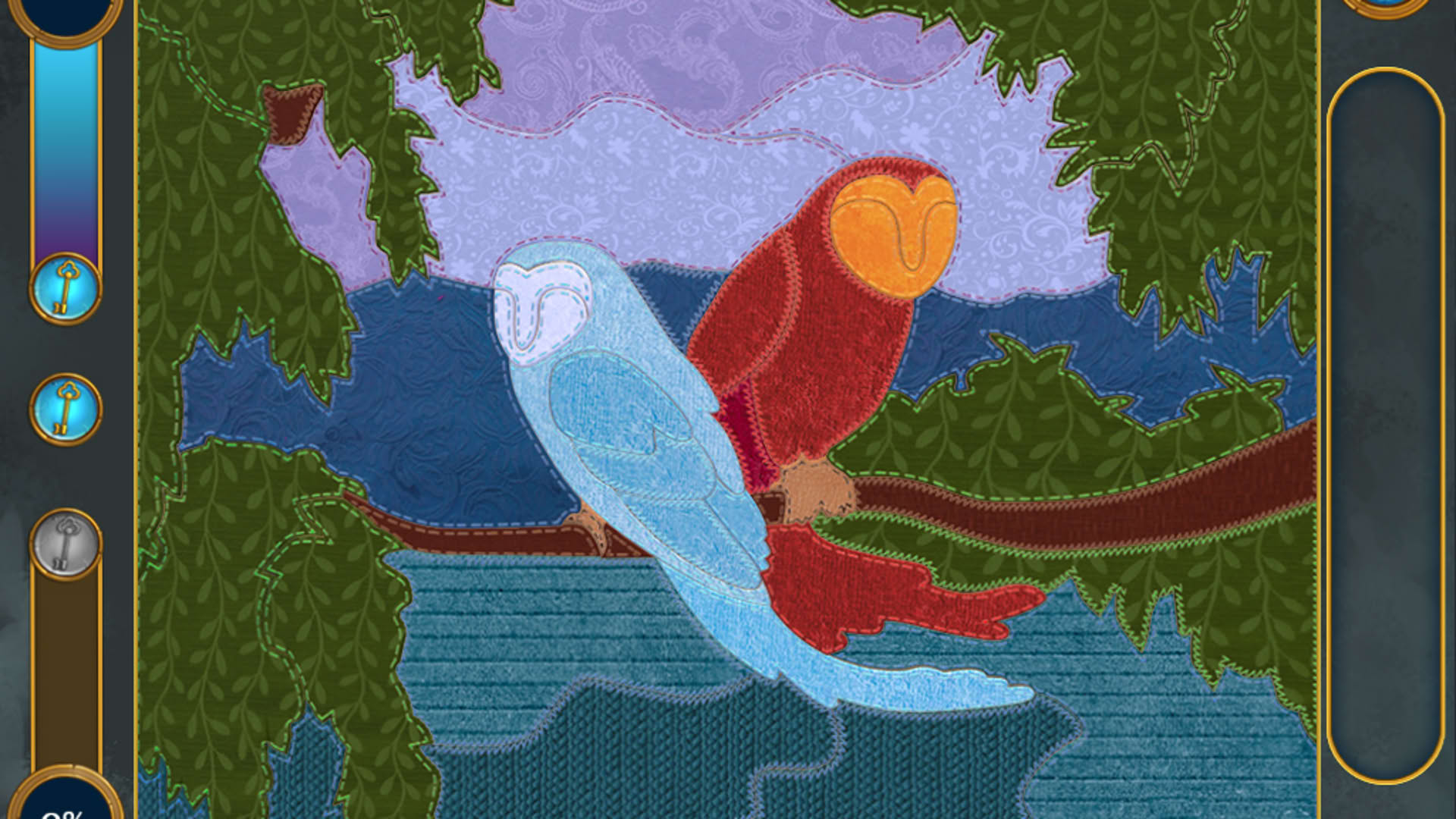 Screenshot for Mosaics Galore 2