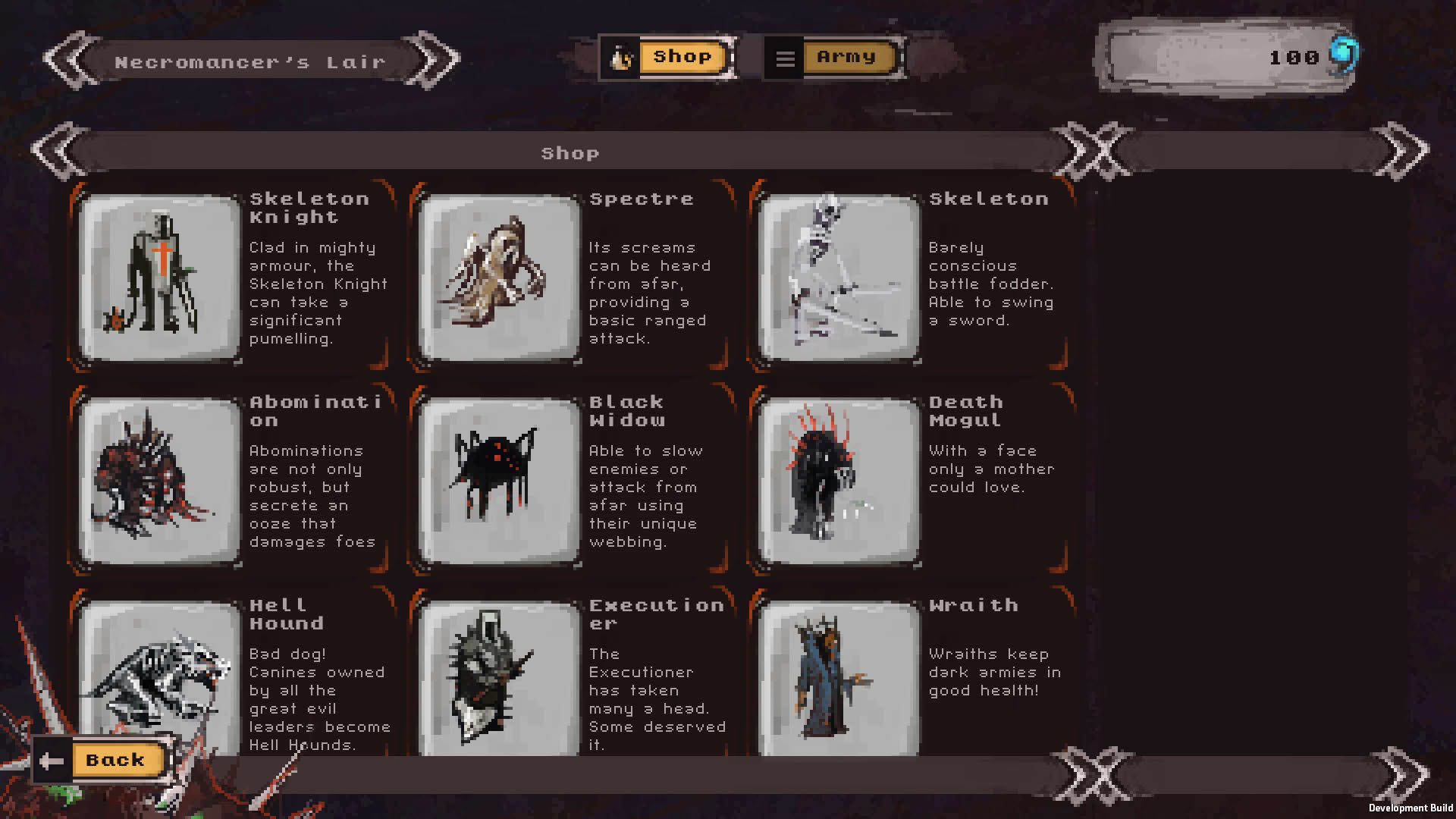 Screenshot for Purgatory II