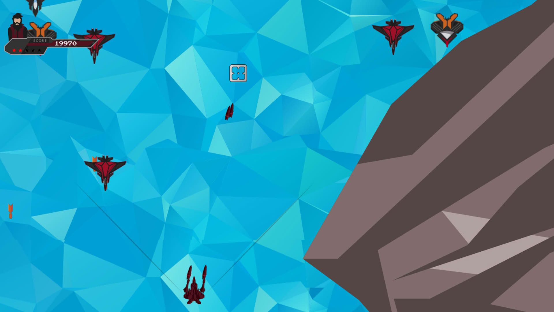 Screenshot for Brother Wings