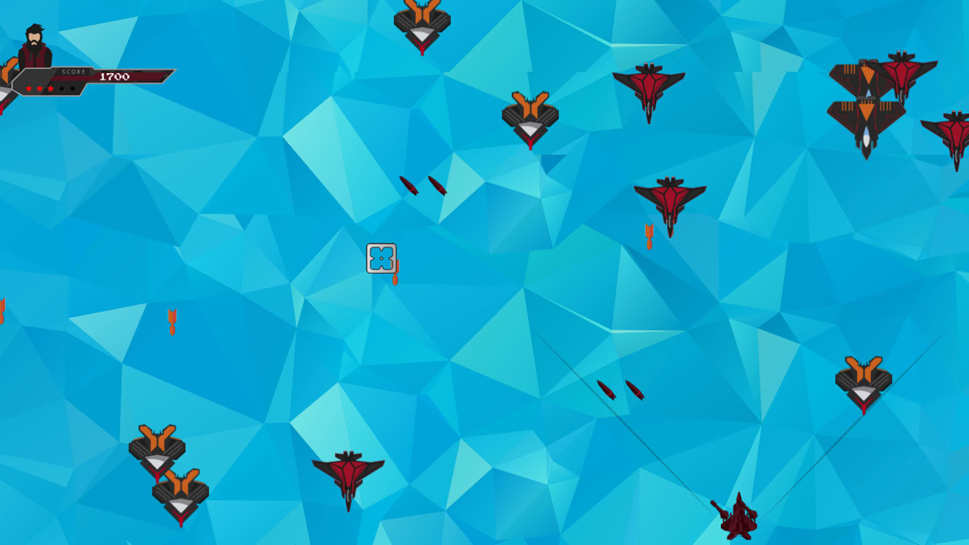 Screenshot for Brother Wings