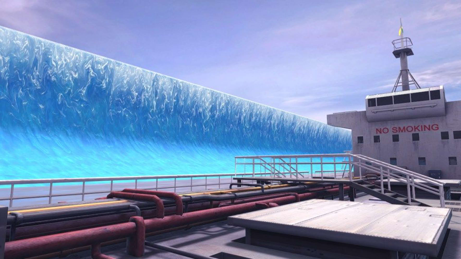 Screenshot for Tropico 4