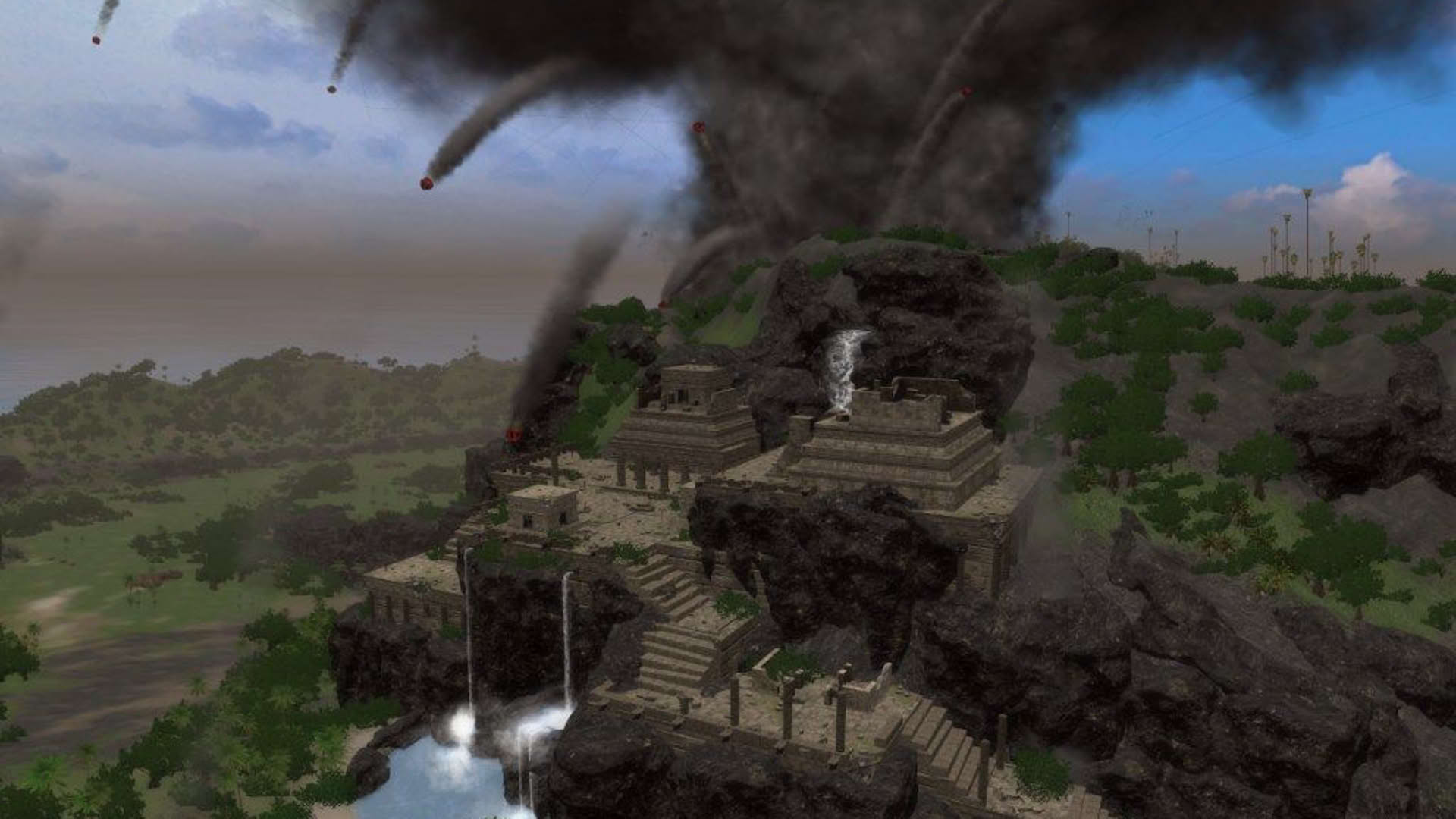 Screenshot for Tropico 4