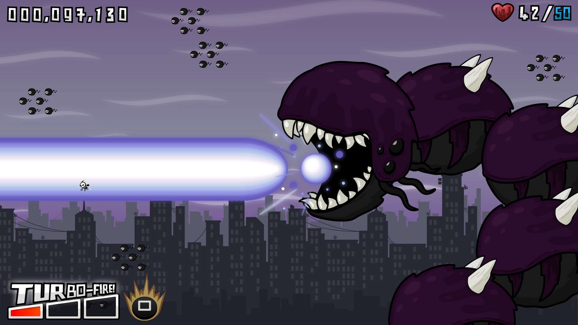 Screenshot for Who's That Flying?!