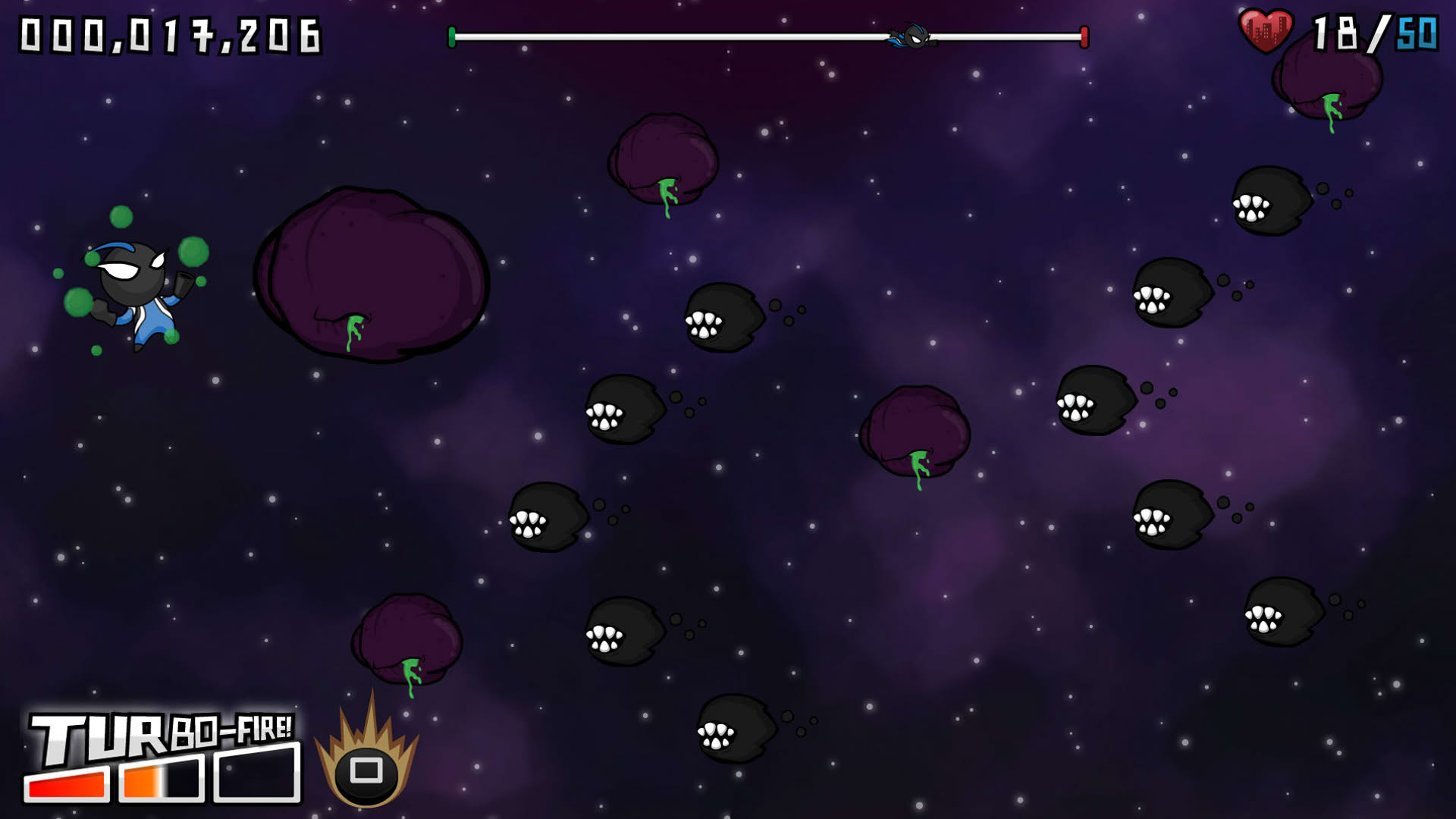 Screenshot for Who's That Flying?!