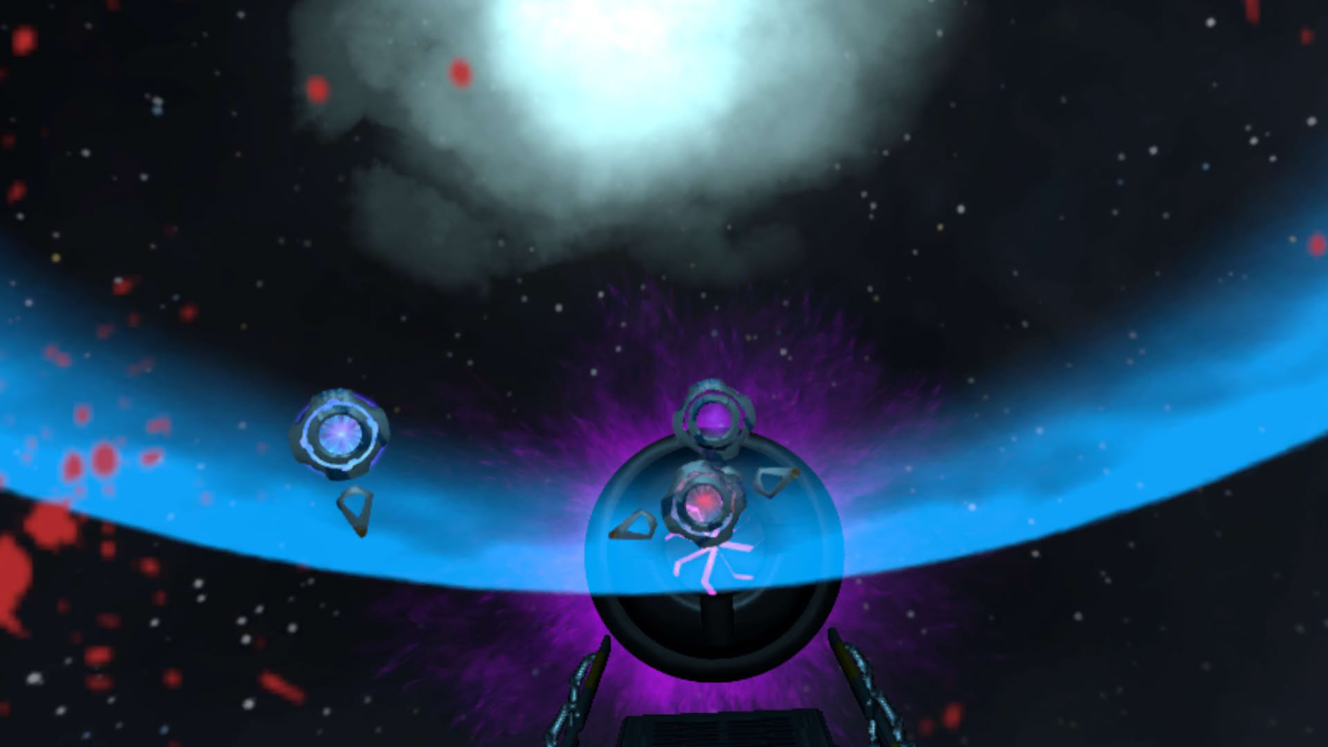 Screenshot for CogVR