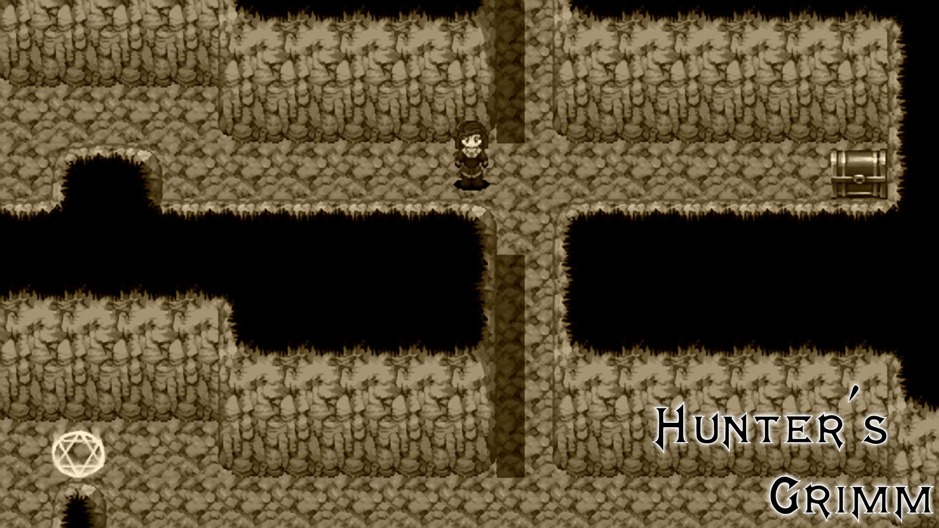 Screenshot for Hunter's Grimm