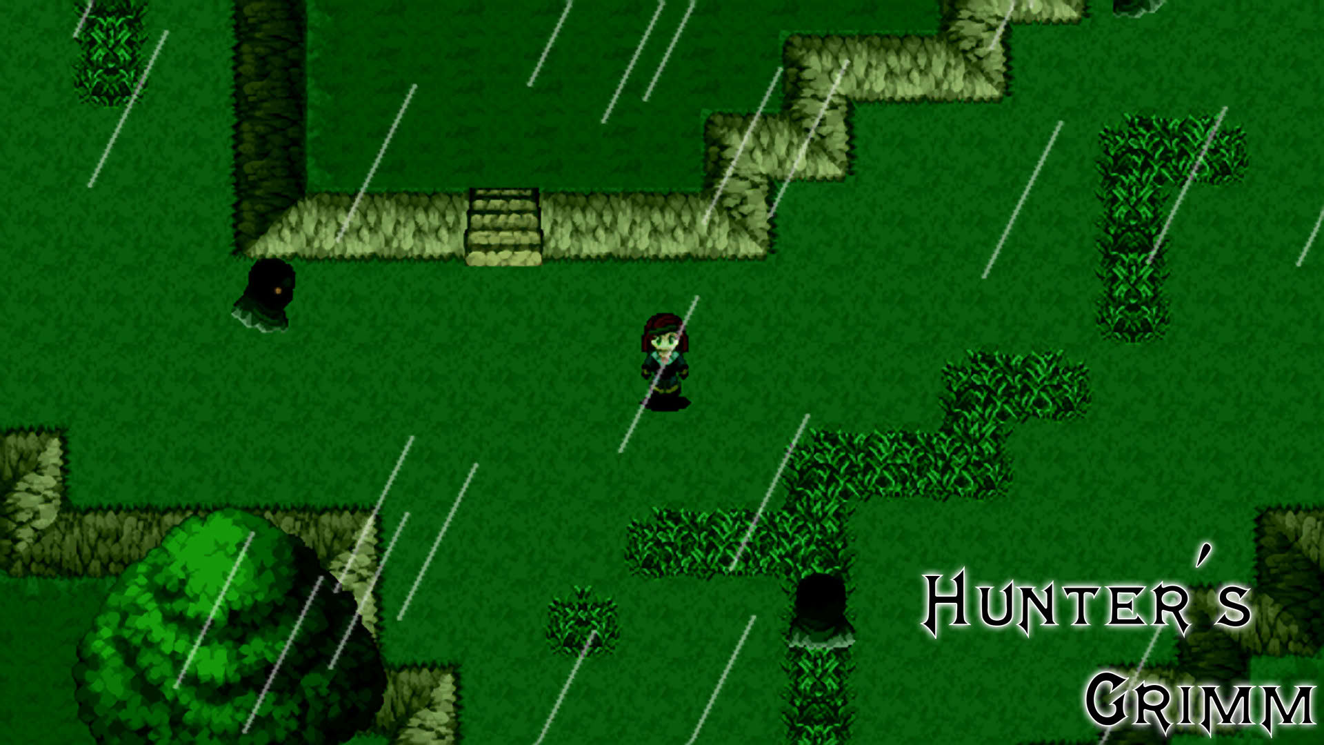 Screenshot for Hunter's Grimm