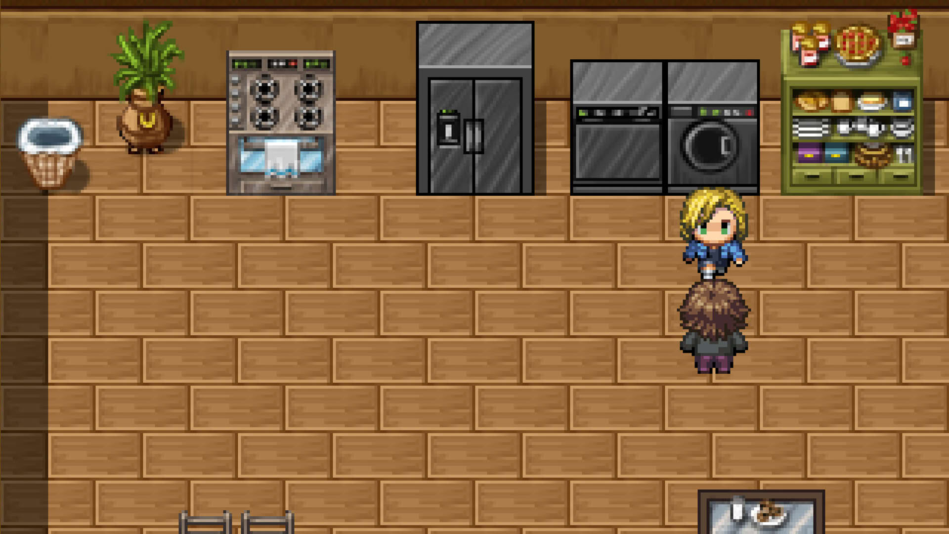 Screenshot for Tears of a Dragon