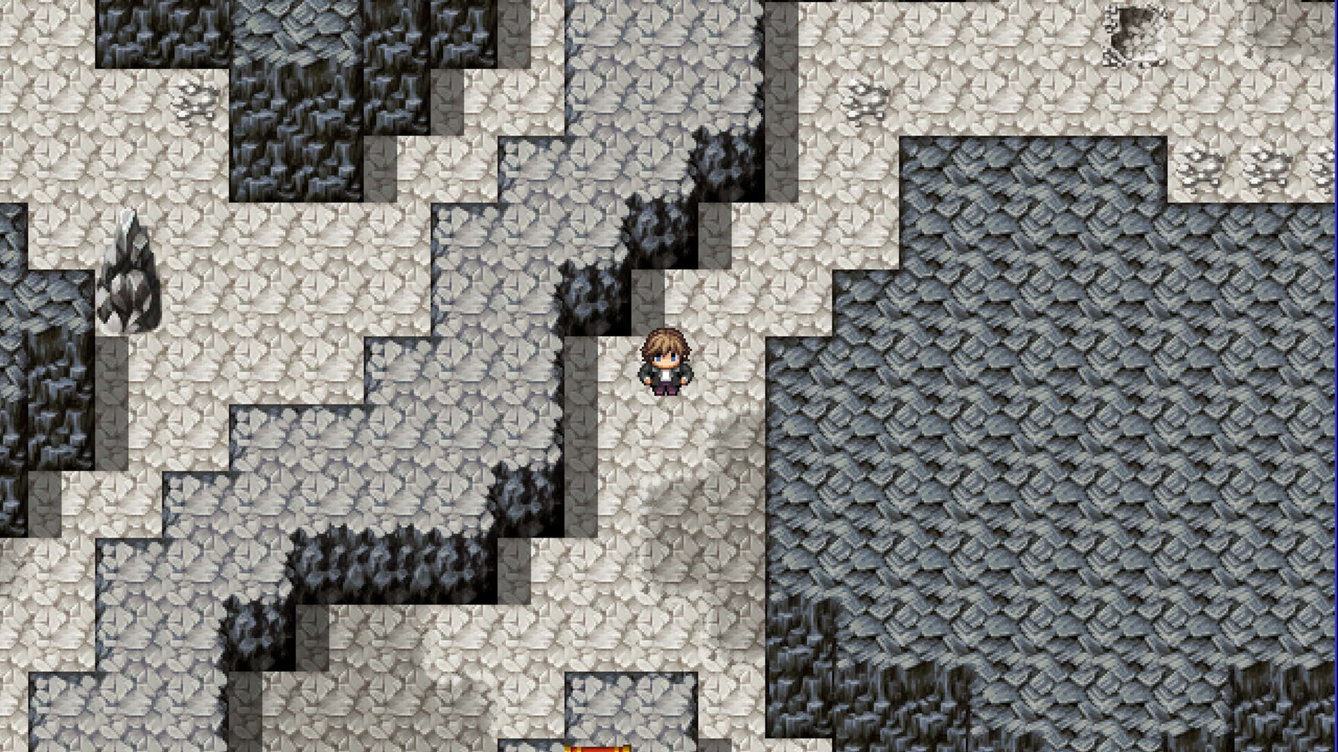 Screenshot for Tears of a Dragon