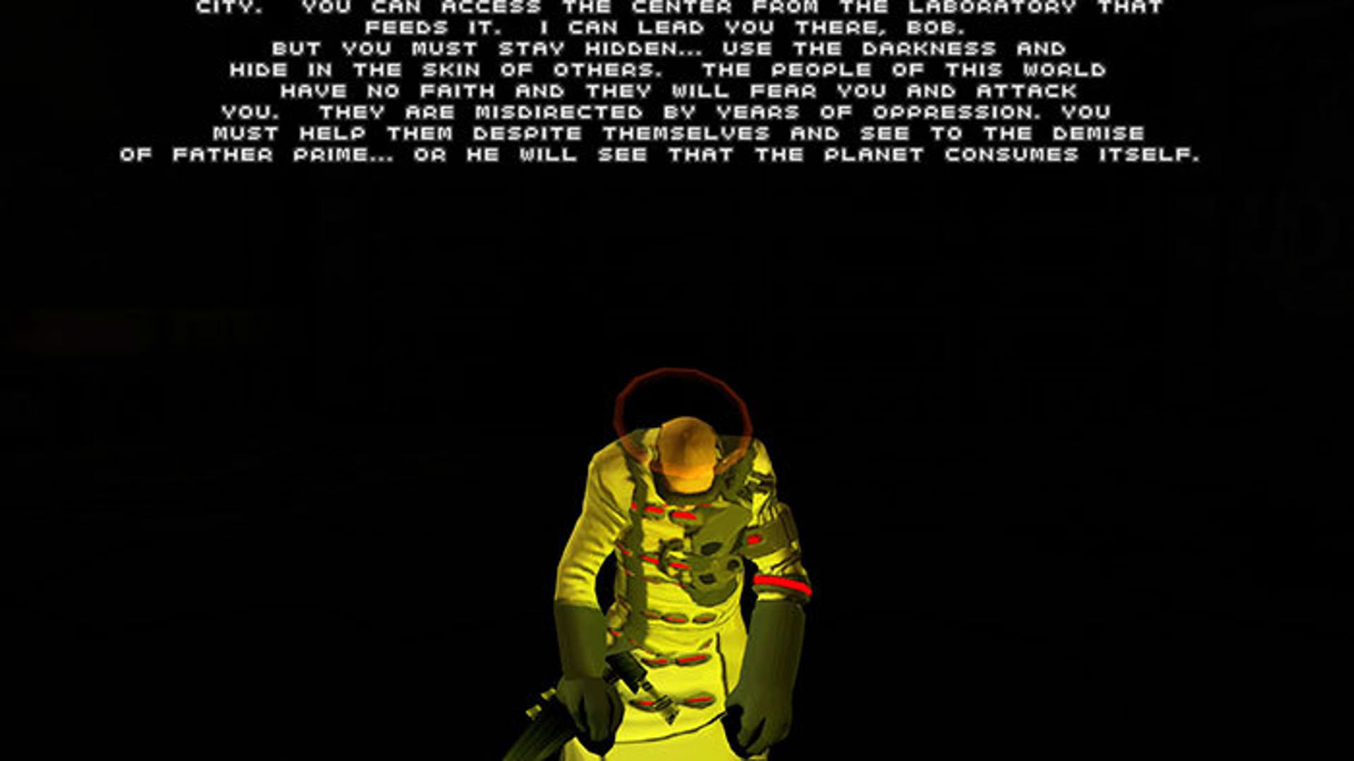 Screenshot for Messiah