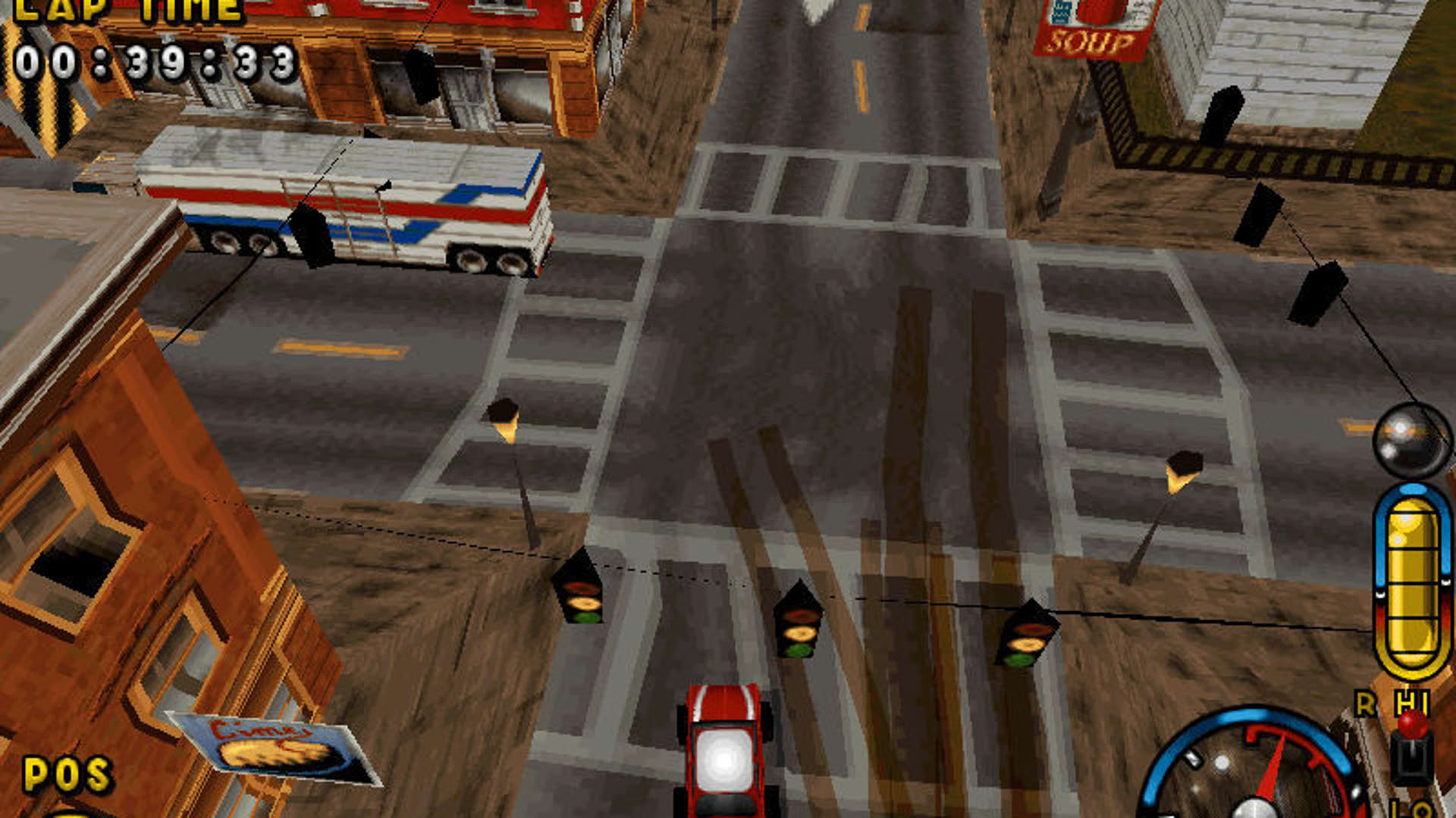 Screenshot for Ignition
