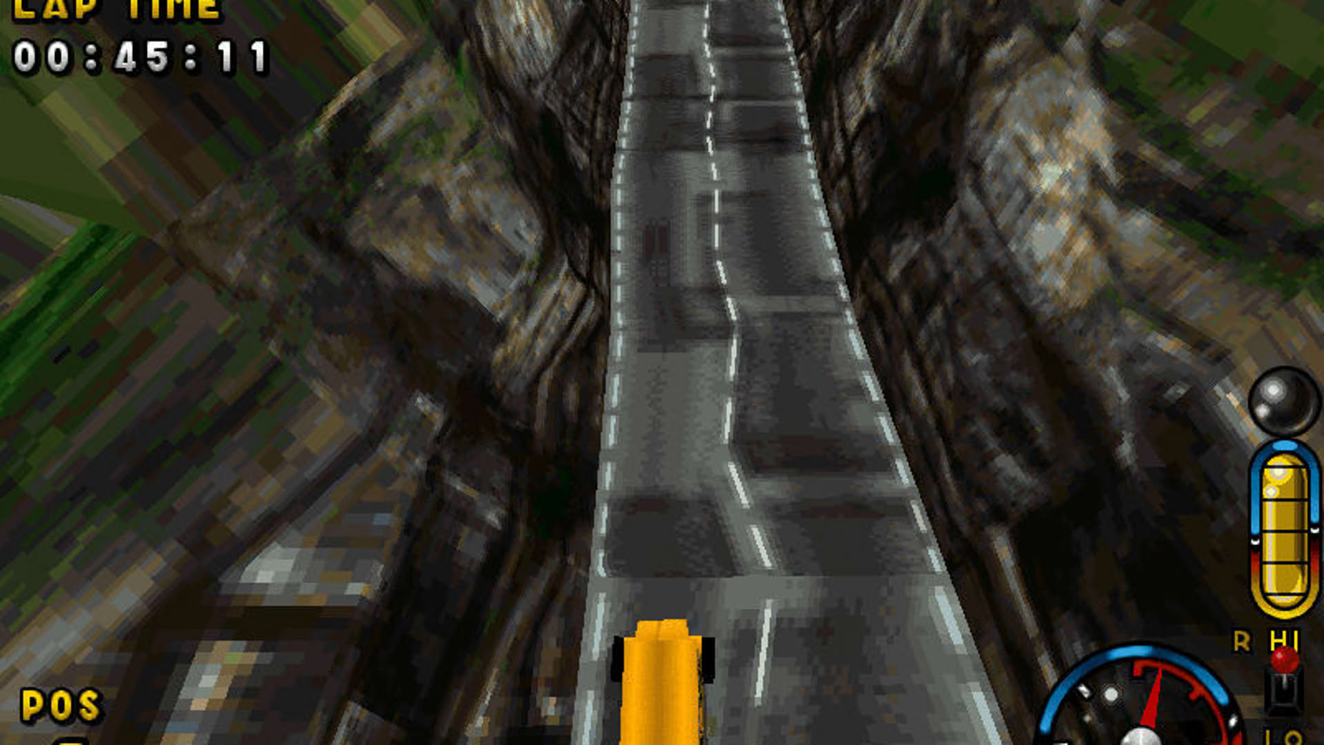 Screenshot for Ignition