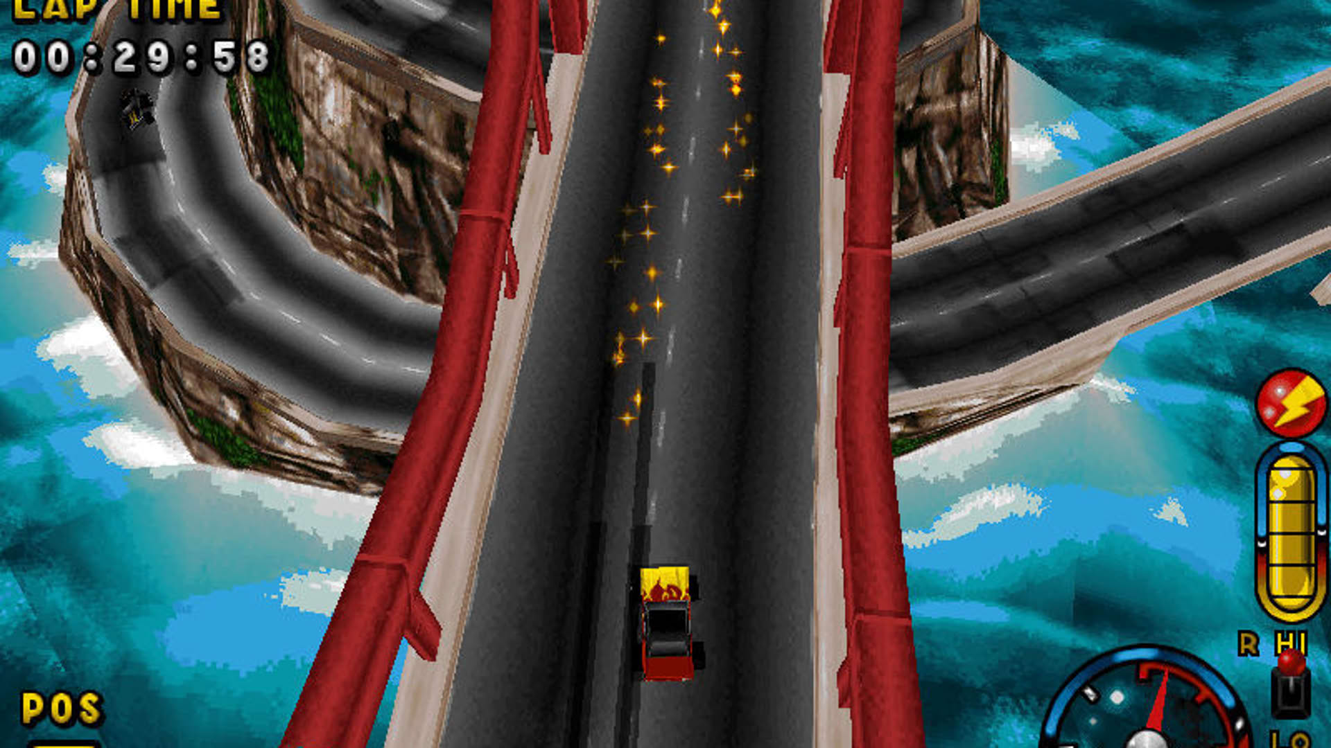 Screenshot for Ignition