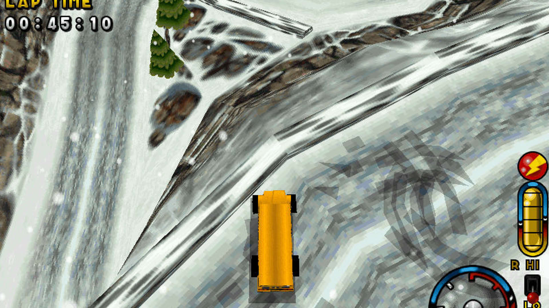 Screenshot for Ignition