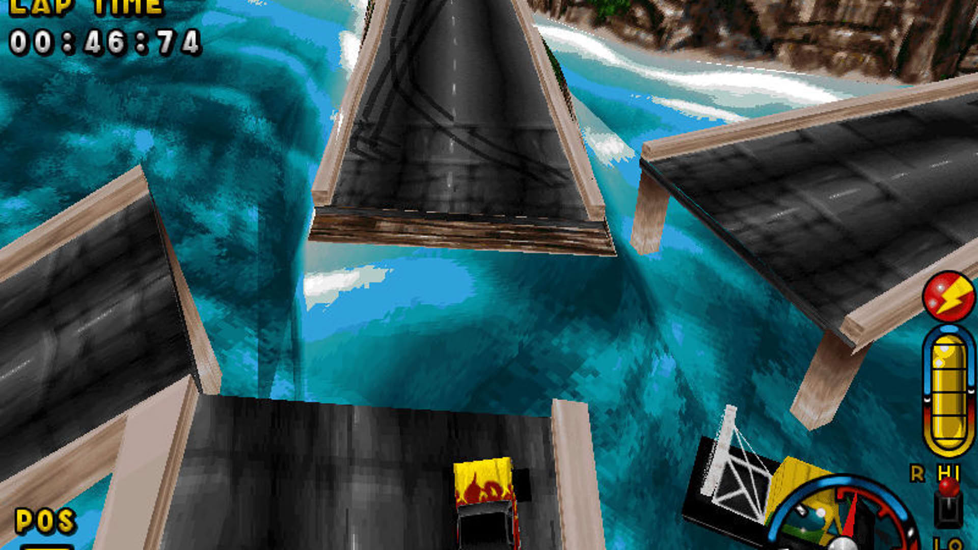 Screenshot for Ignition