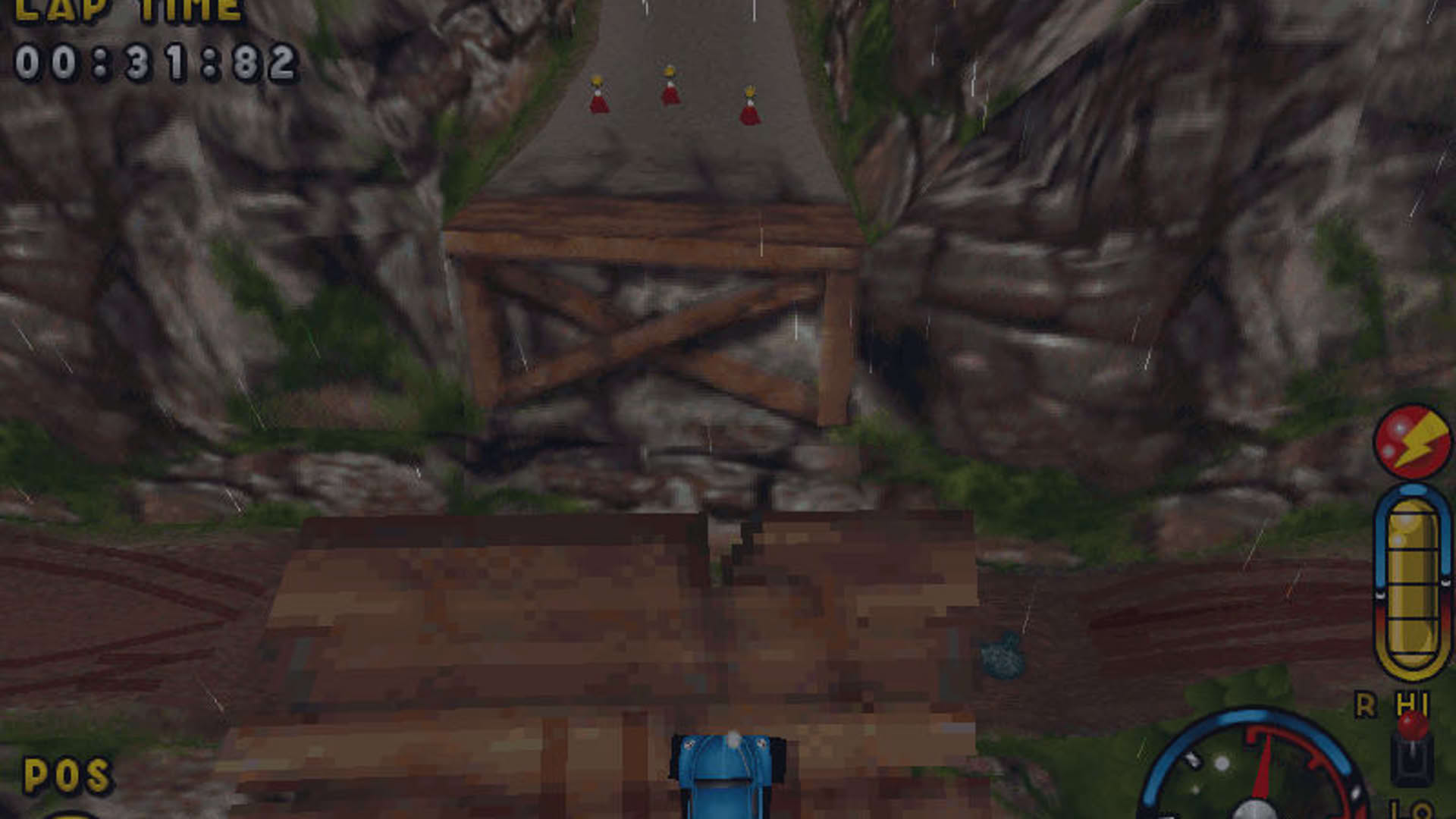 Screenshot for Ignition