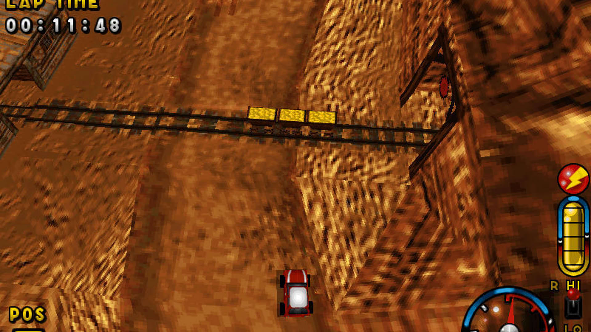 Screenshot for Ignition
