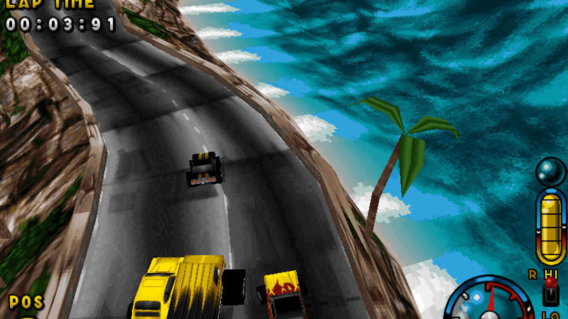 Screenshot for Ignition