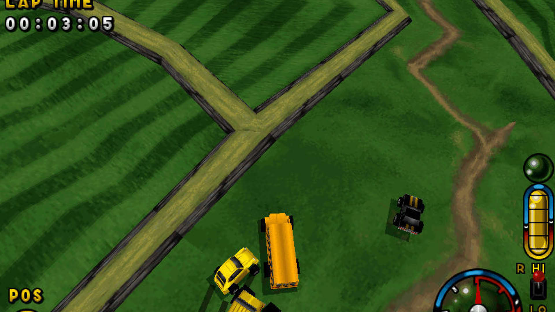 Screenshot for Ignition
