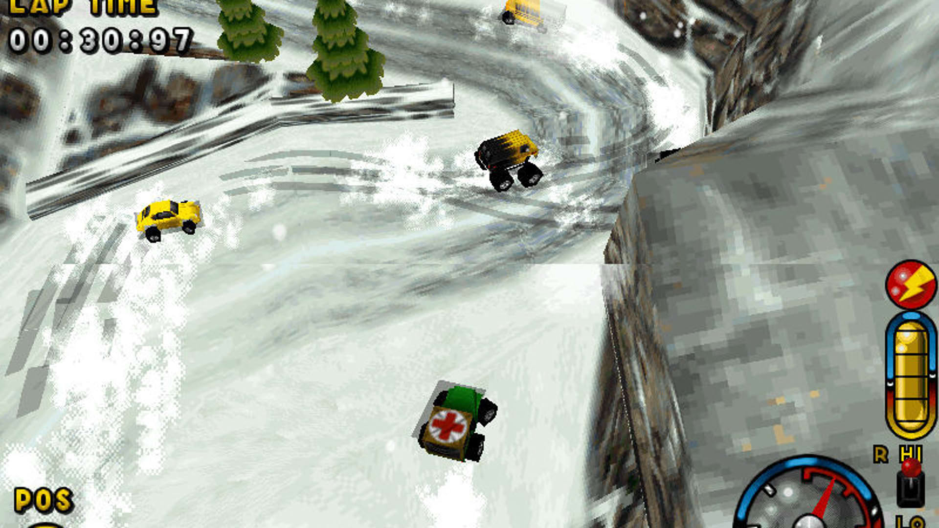 Screenshot for Ignition