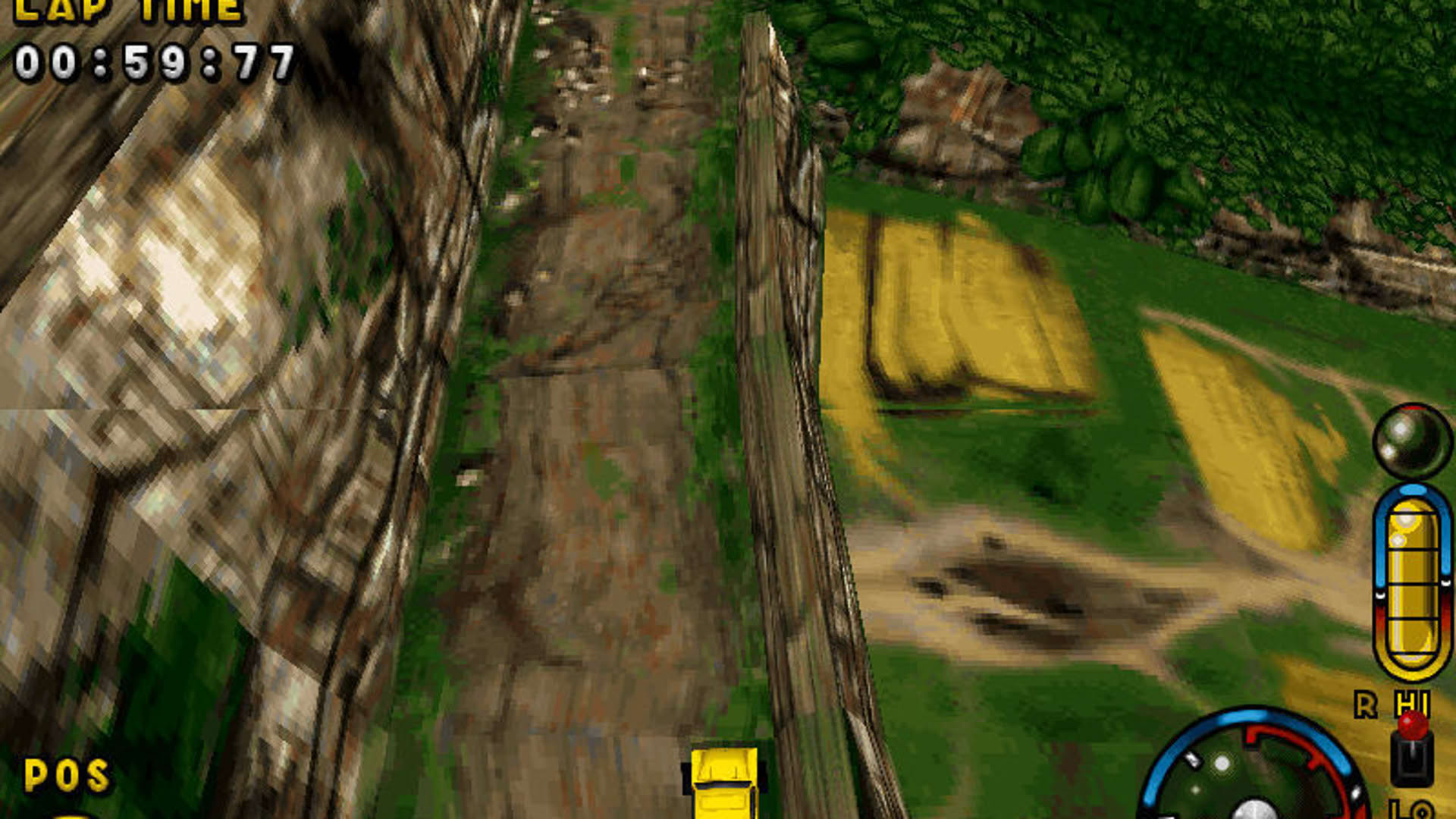 Screenshot for Ignition