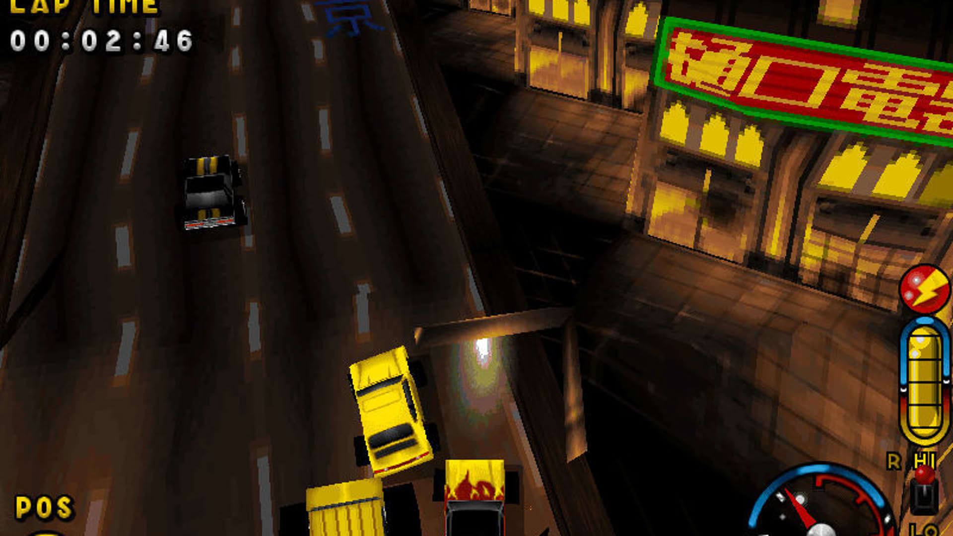 Screenshot for Ignition
