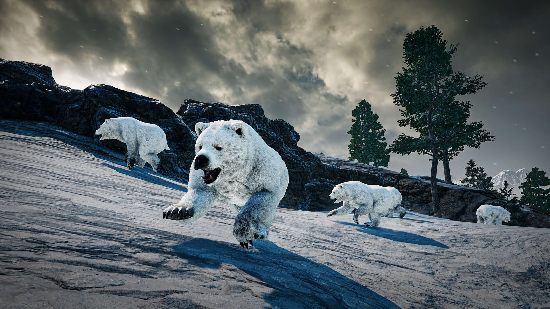 Screenshot for PUBG: Battlegrounds