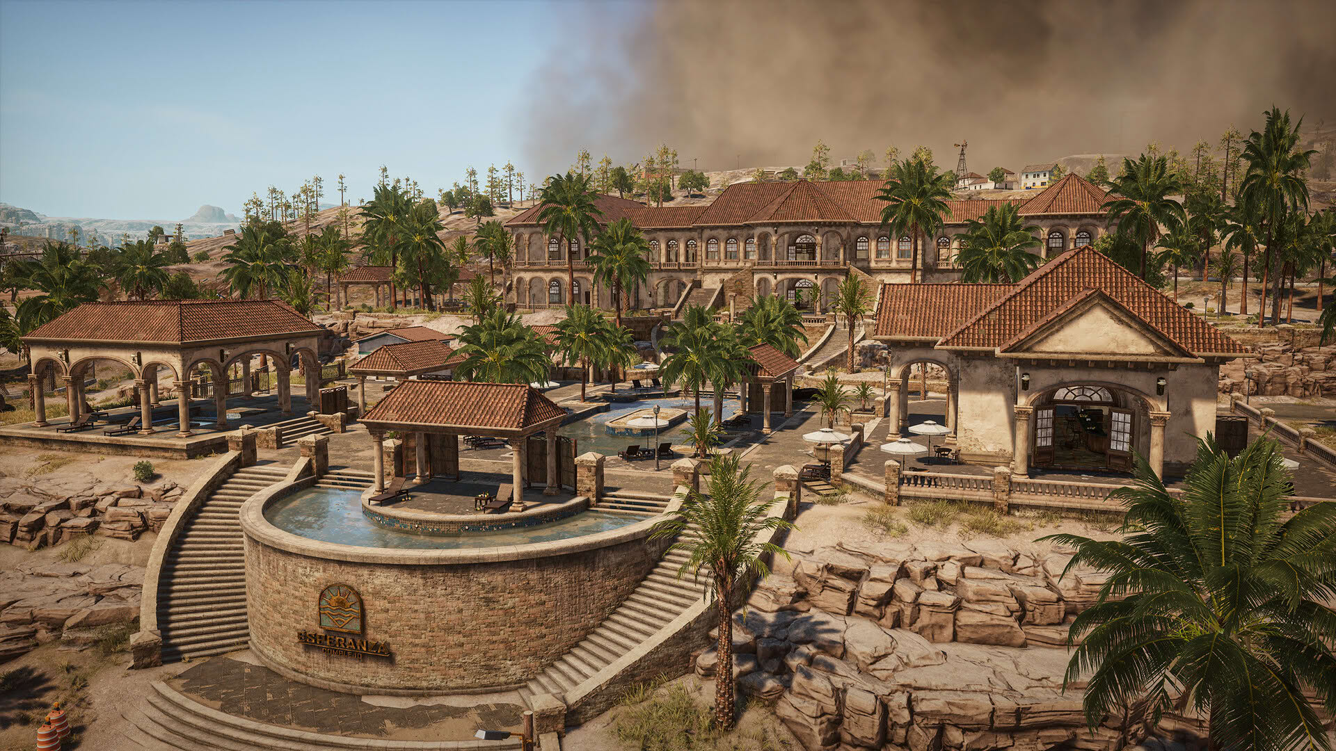 Screenshot for PUBG: Battlegrounds