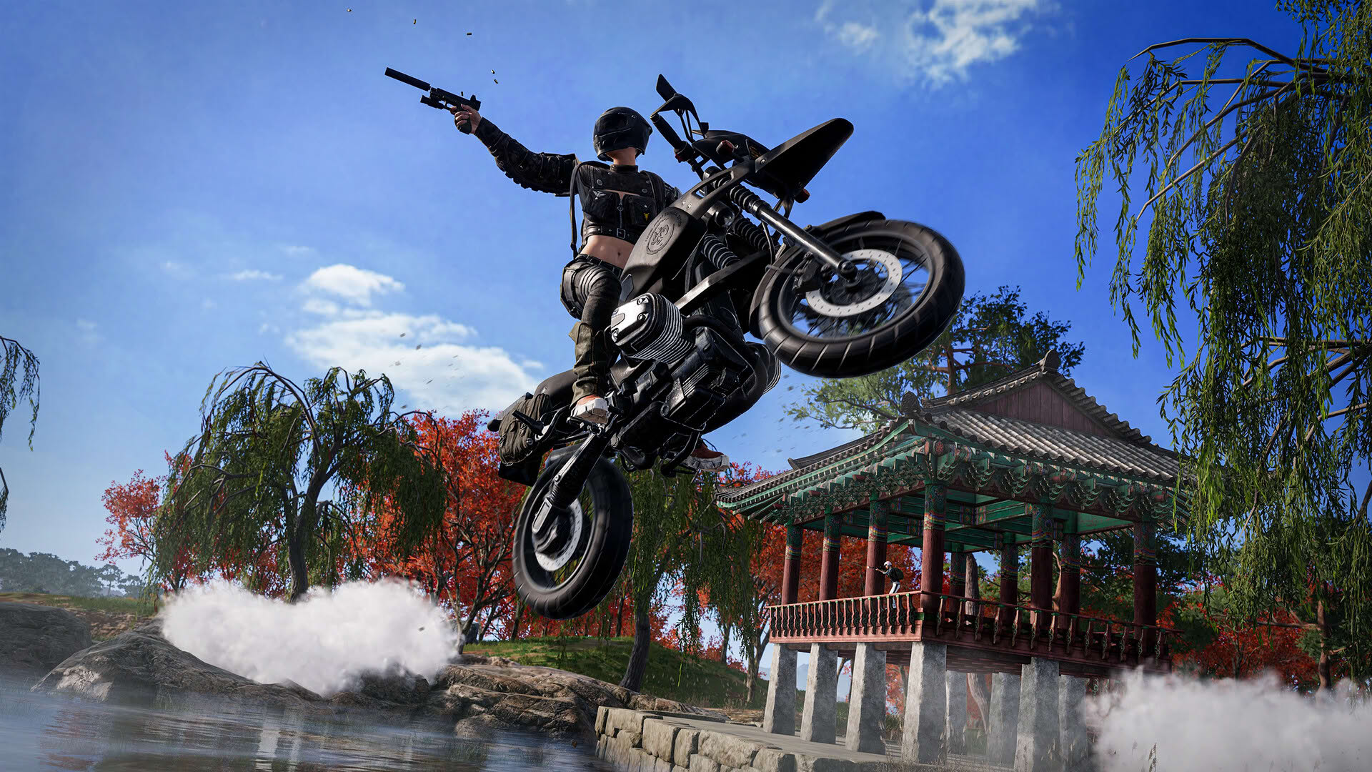 Screenshot for PUBG: Battlegrounds