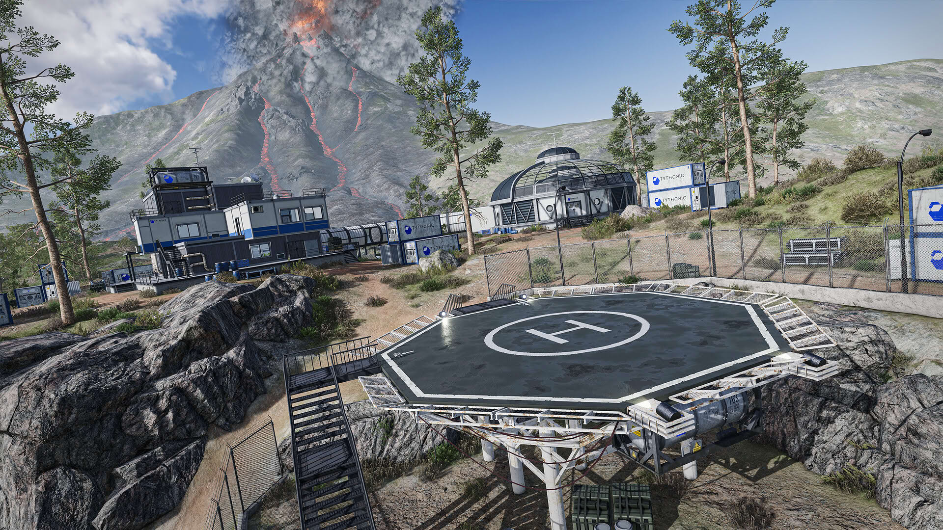 Screenshot for PUBG: Battlegrounds
