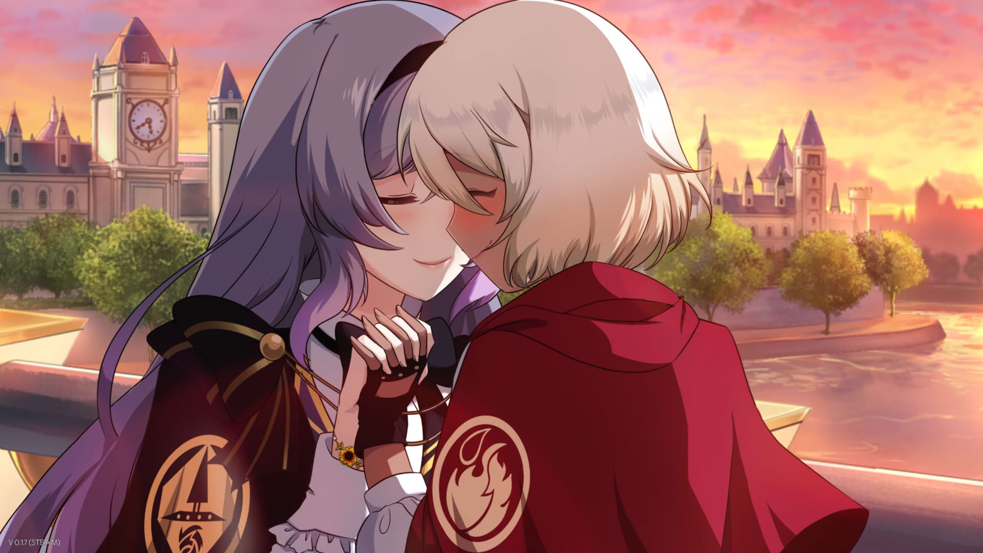 Screenshot for Perfect Gold: The Alchemy of Happiness