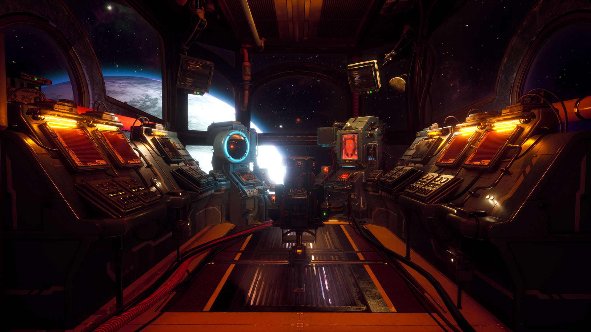 Screenshot for The Outer Worlds