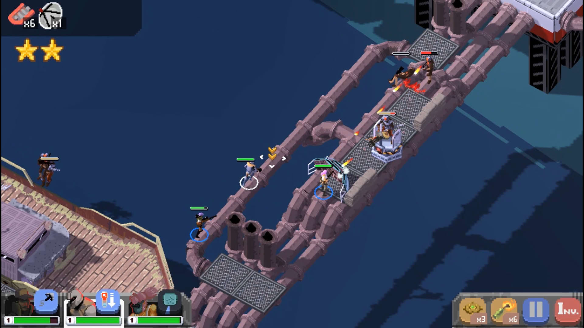 Screenshot for Dog Duty