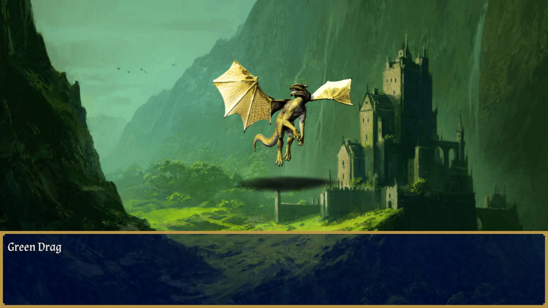 Screenshot for Cavern of Time