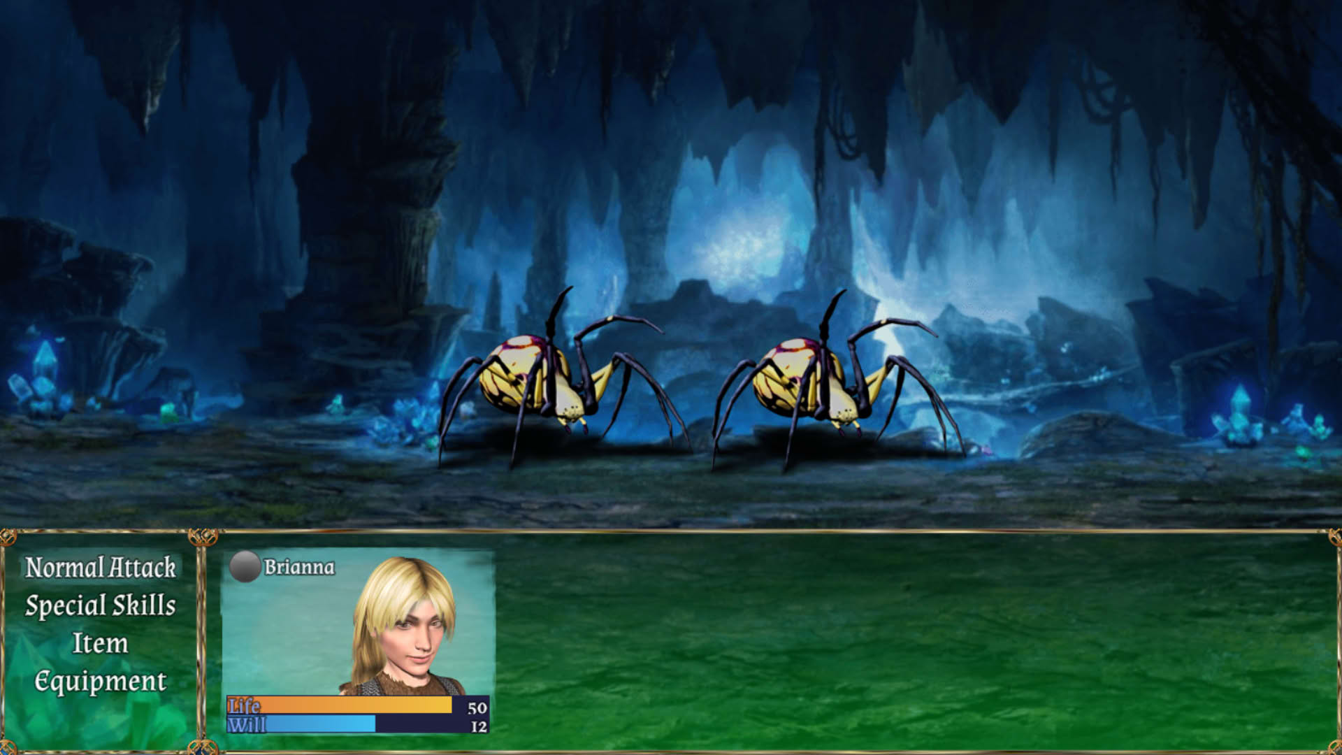 Screenshot for Cavern of Time