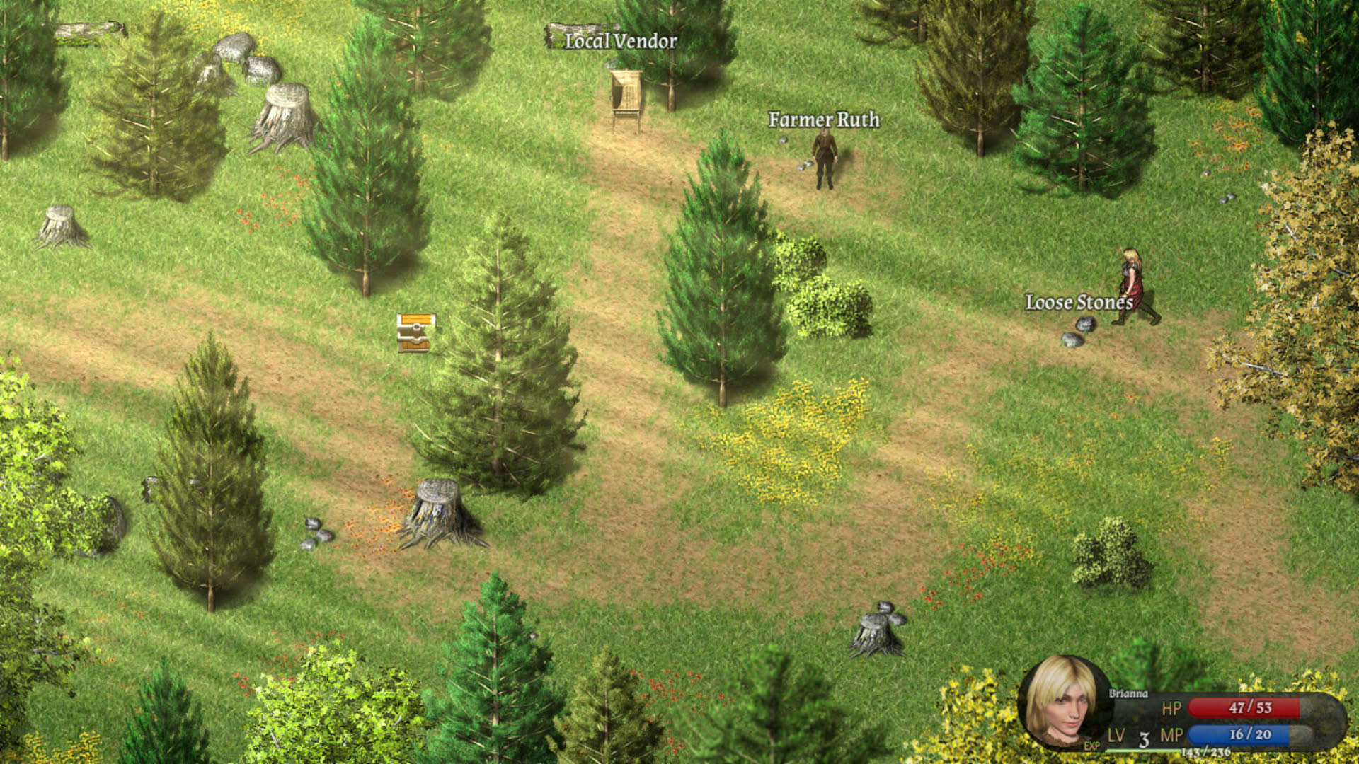 Screenshot for Cavern of Time