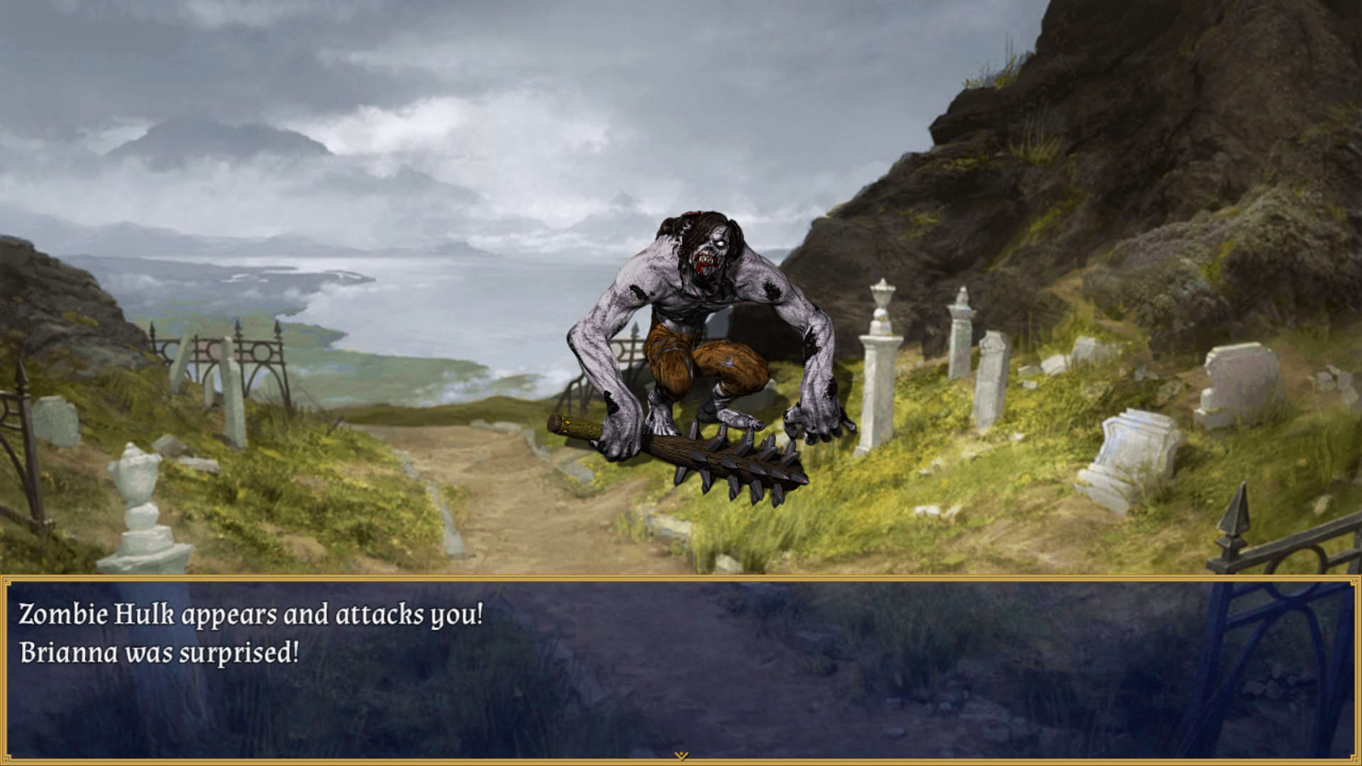 Screenshot for Cavern of Time