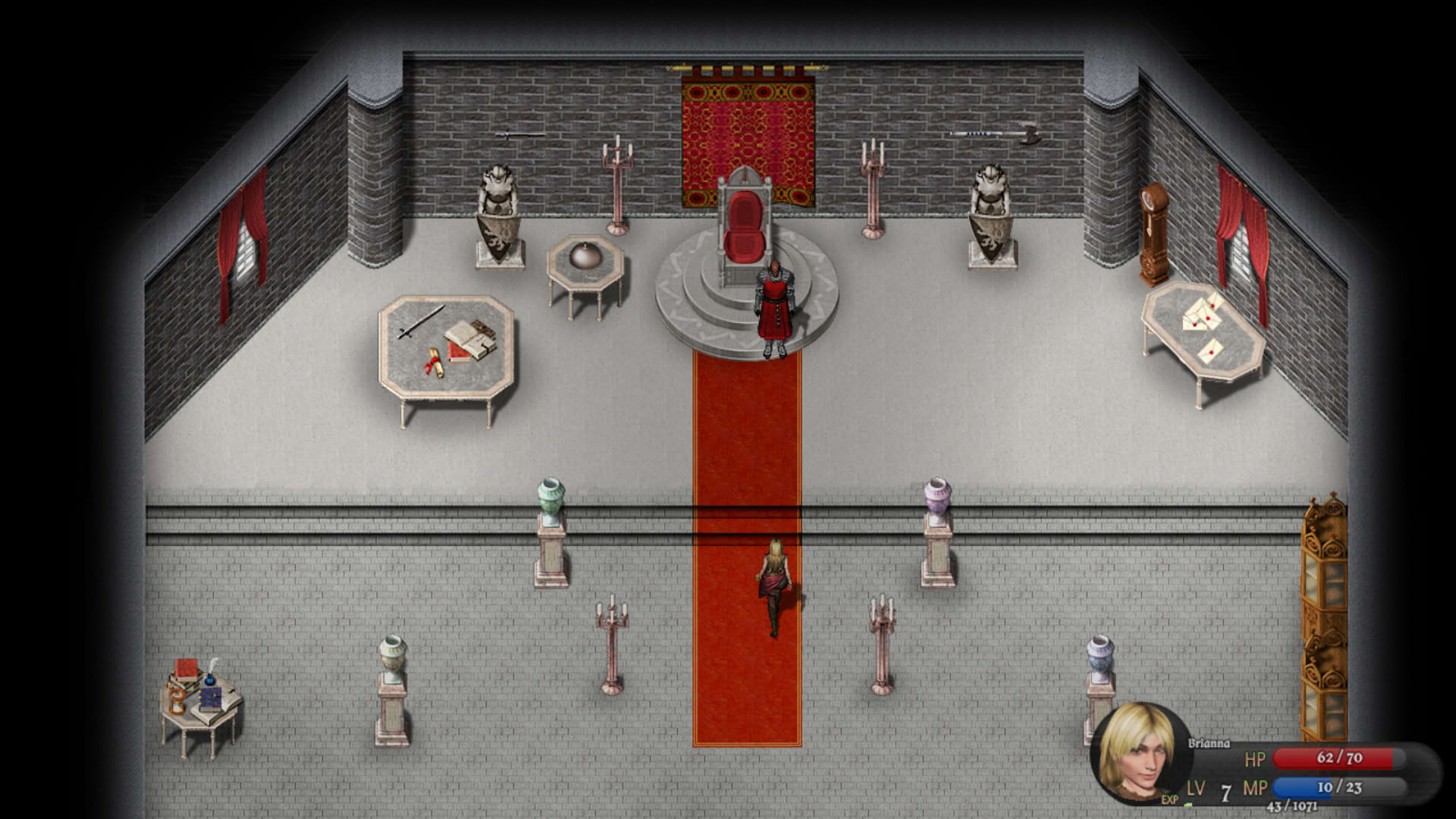 Screenshot for Cavern of Time