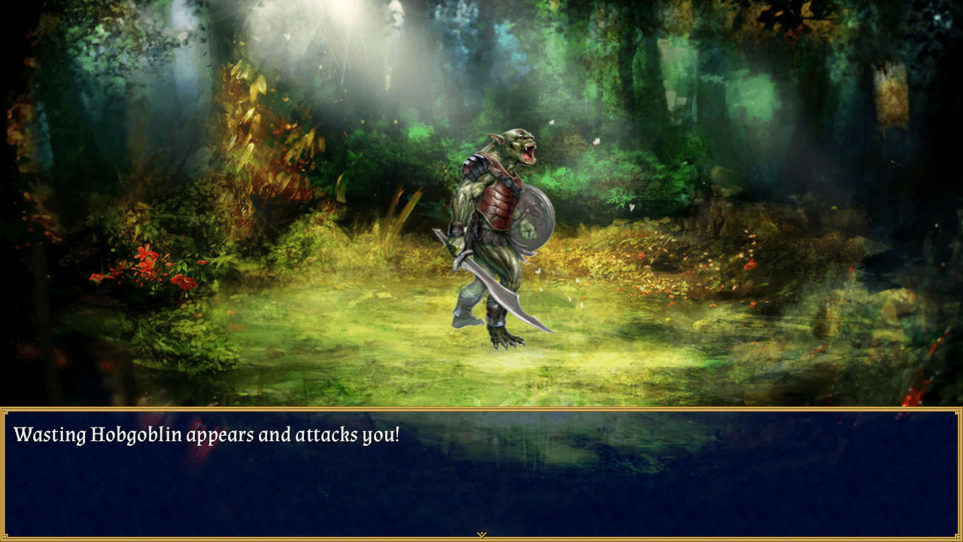 Screenshot for Cavern of Time