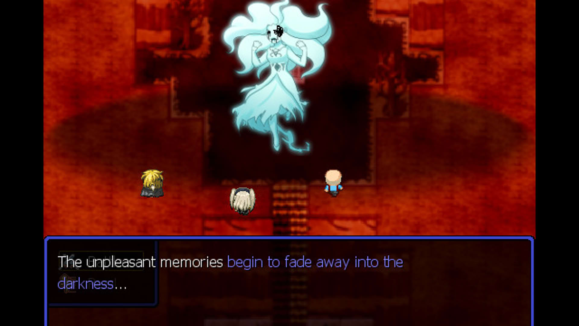 Screenshot for Selatria: Advent of the Dakk'rian Empire