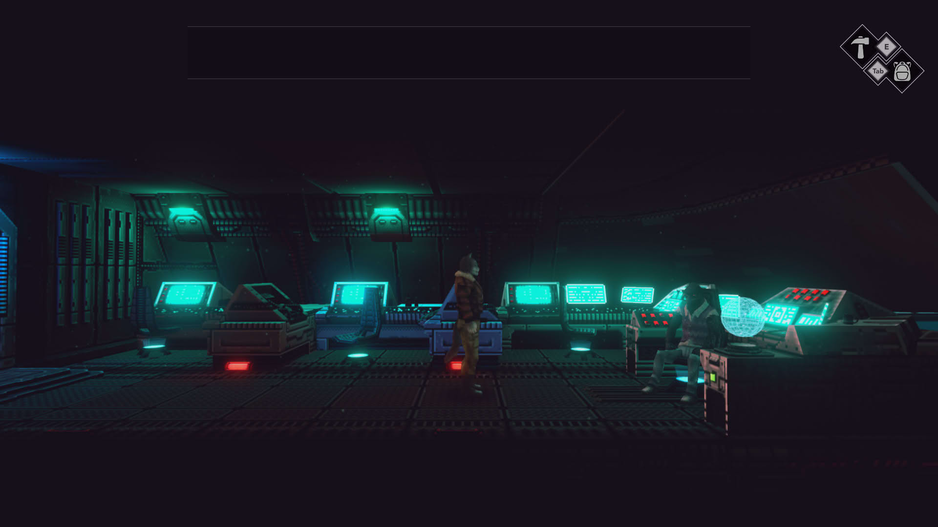 Screenshot for Unlucky Seven