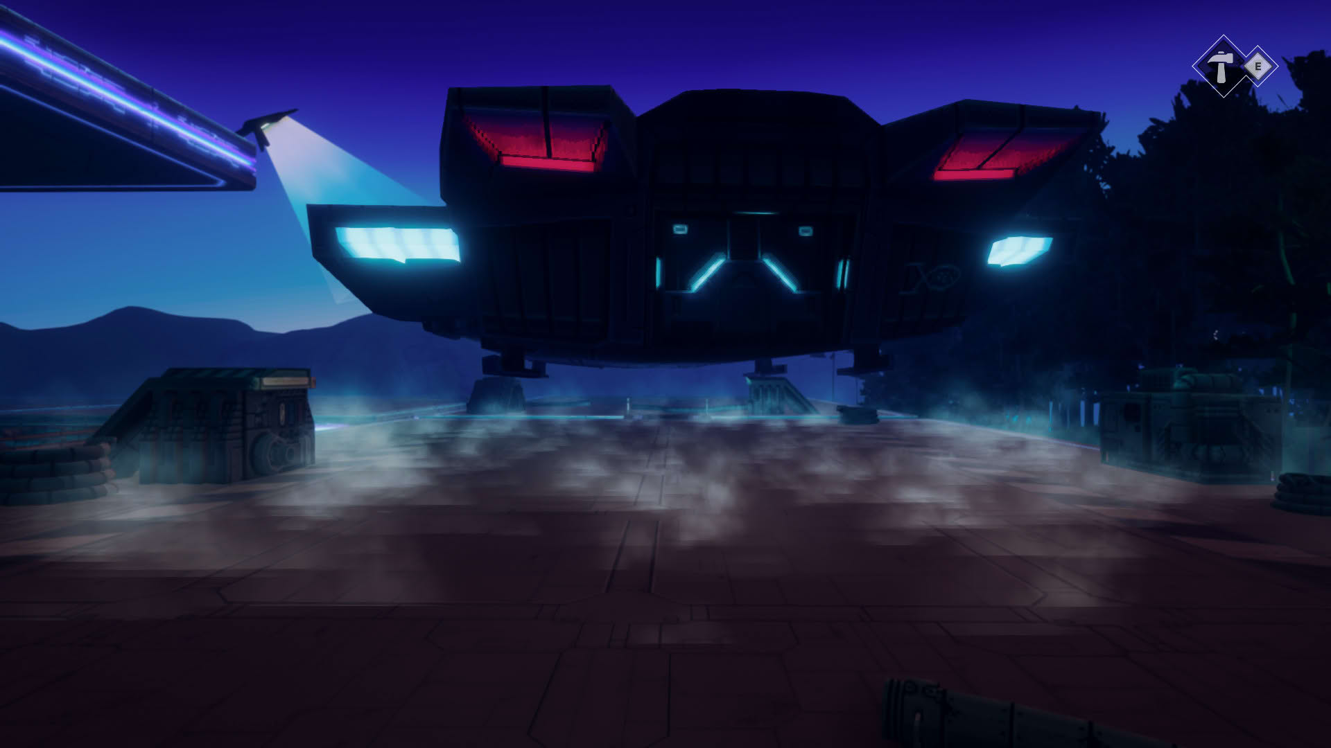 Screenshot for Unlucky Seven