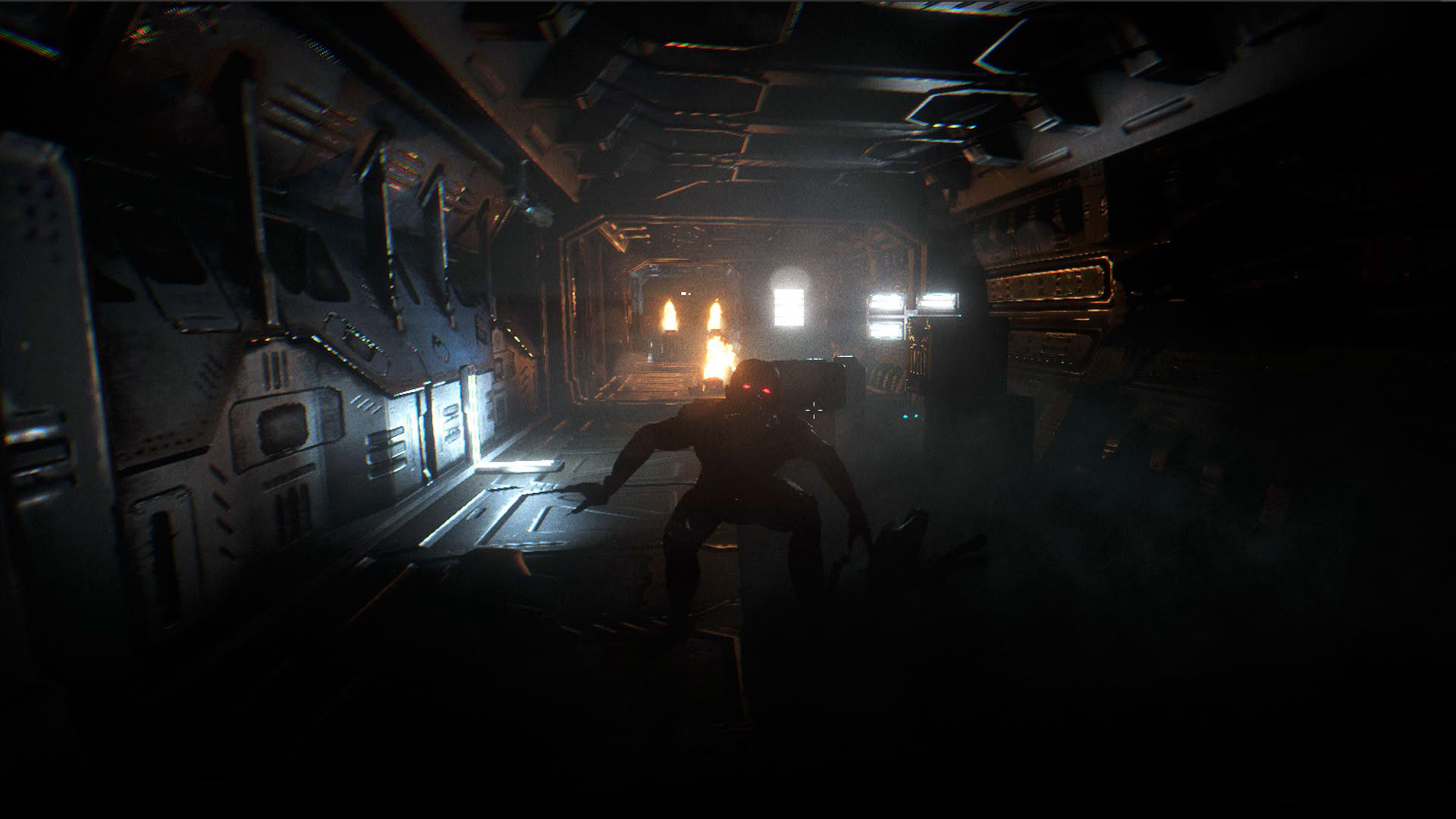 Screenshot for Syndrome VR