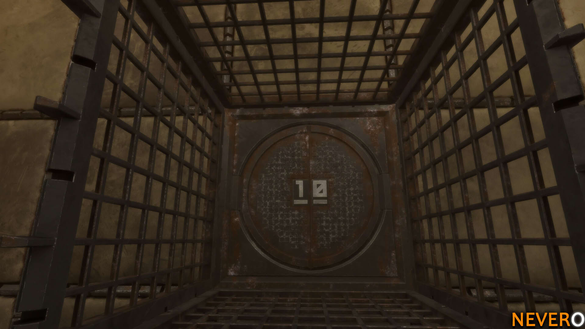 Screenshot for Neverout