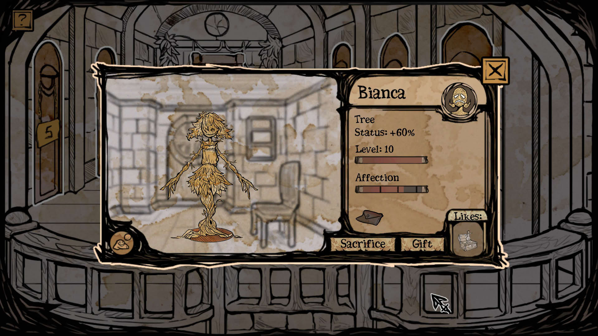Screenshot for My Lovely Daughter