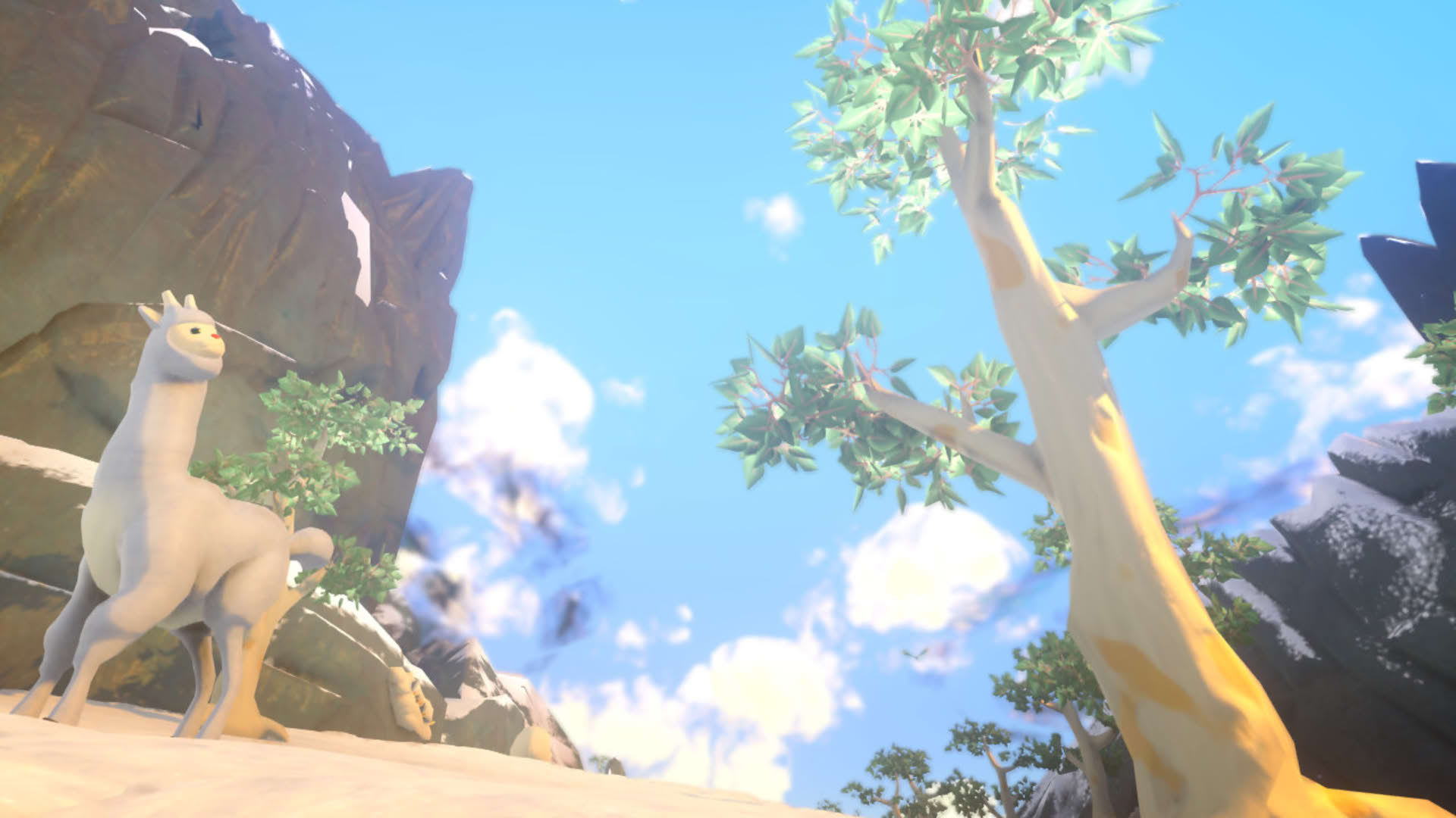 Screenshot for Yonder: The Cloud Catcher Chronicles